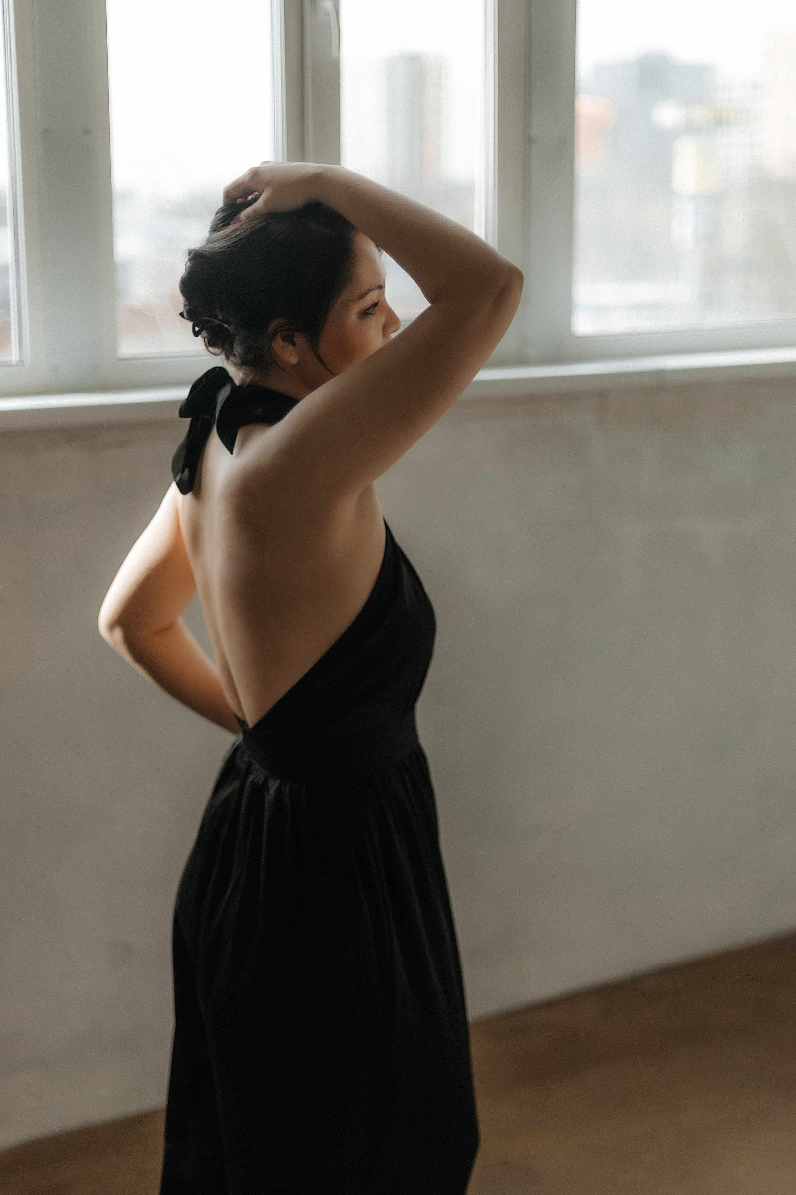 Студийная фотосессия. Семейный фотограф в Нижнем Новгороде Куренкова Юлия