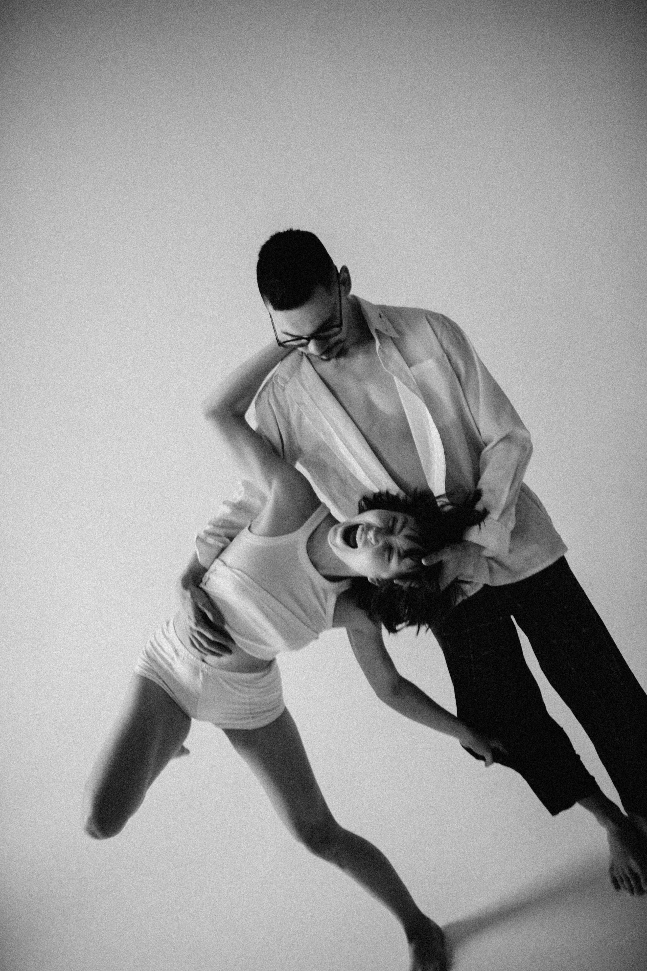 Руслан и Алина. Фотограф Нэля Хаматова