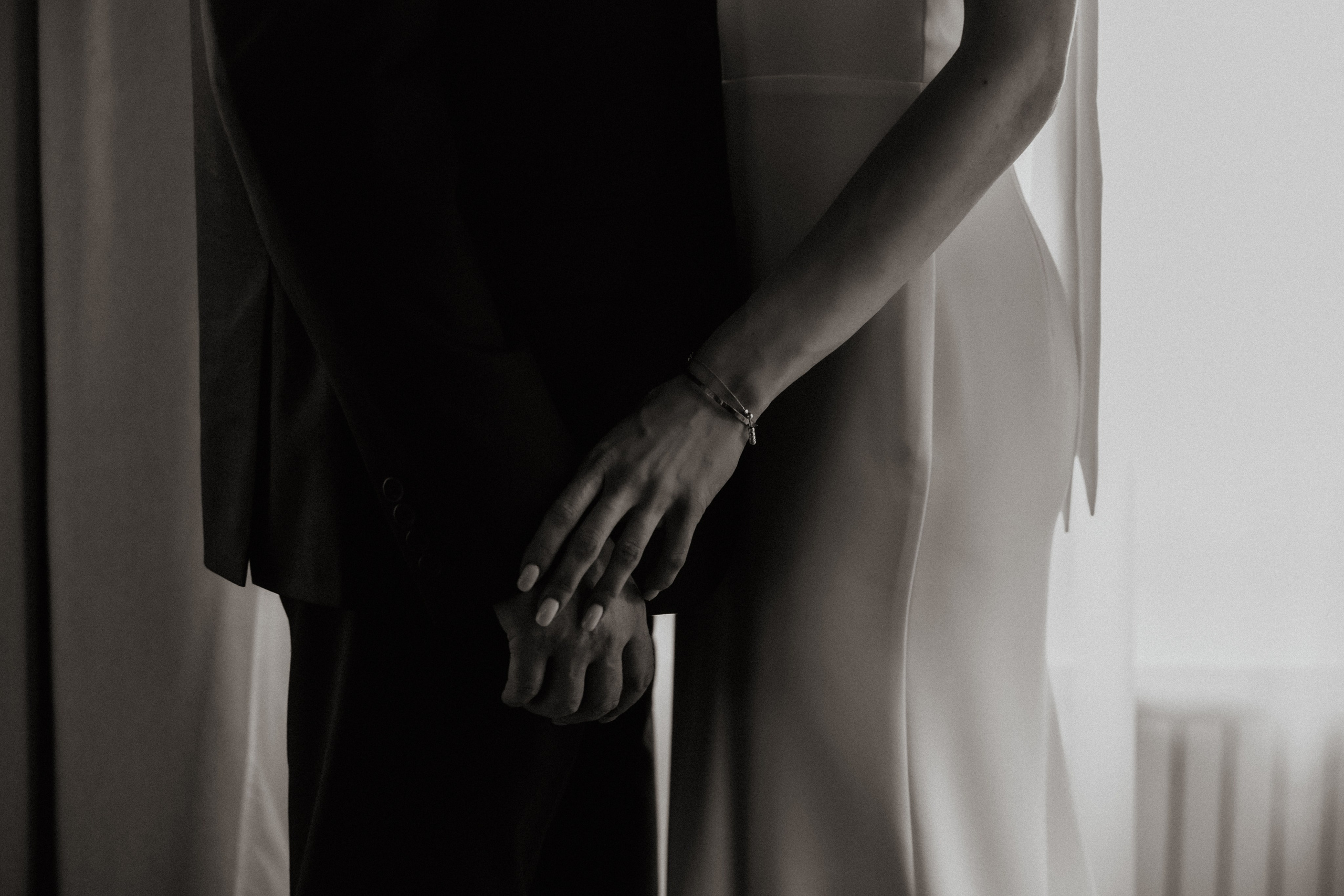 Максим и Мария | в свете Твоей любви. Свадебный фотограф в Санкт-Петербурге Анастасия Селиванова