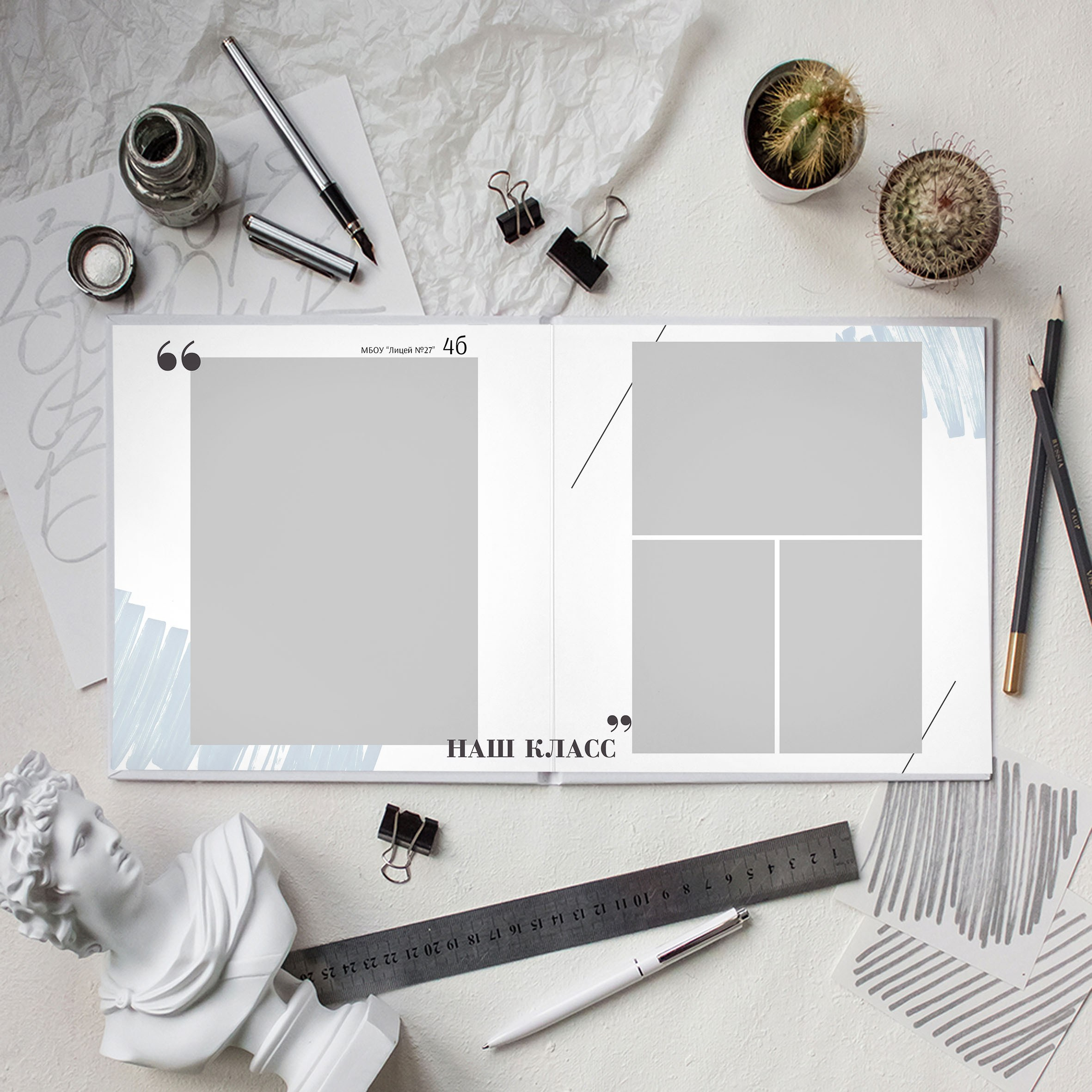 Дизайны фотокниг для старшей школы. REPEYBOOK | Выпускные альбомы для детского сада и класса