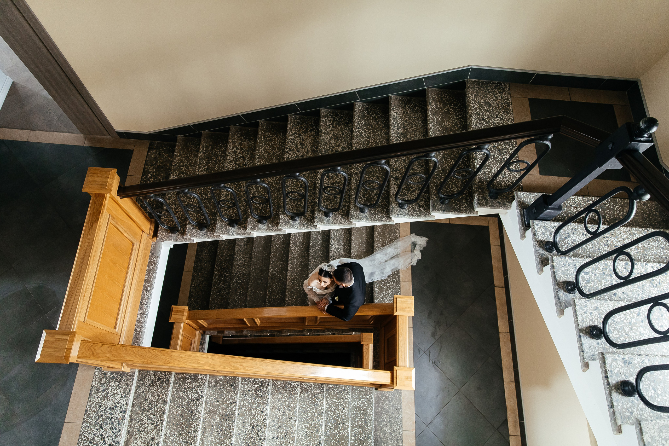 Сетрак и Марианна. Фотограф в Красноярске Надежда Воскресенская