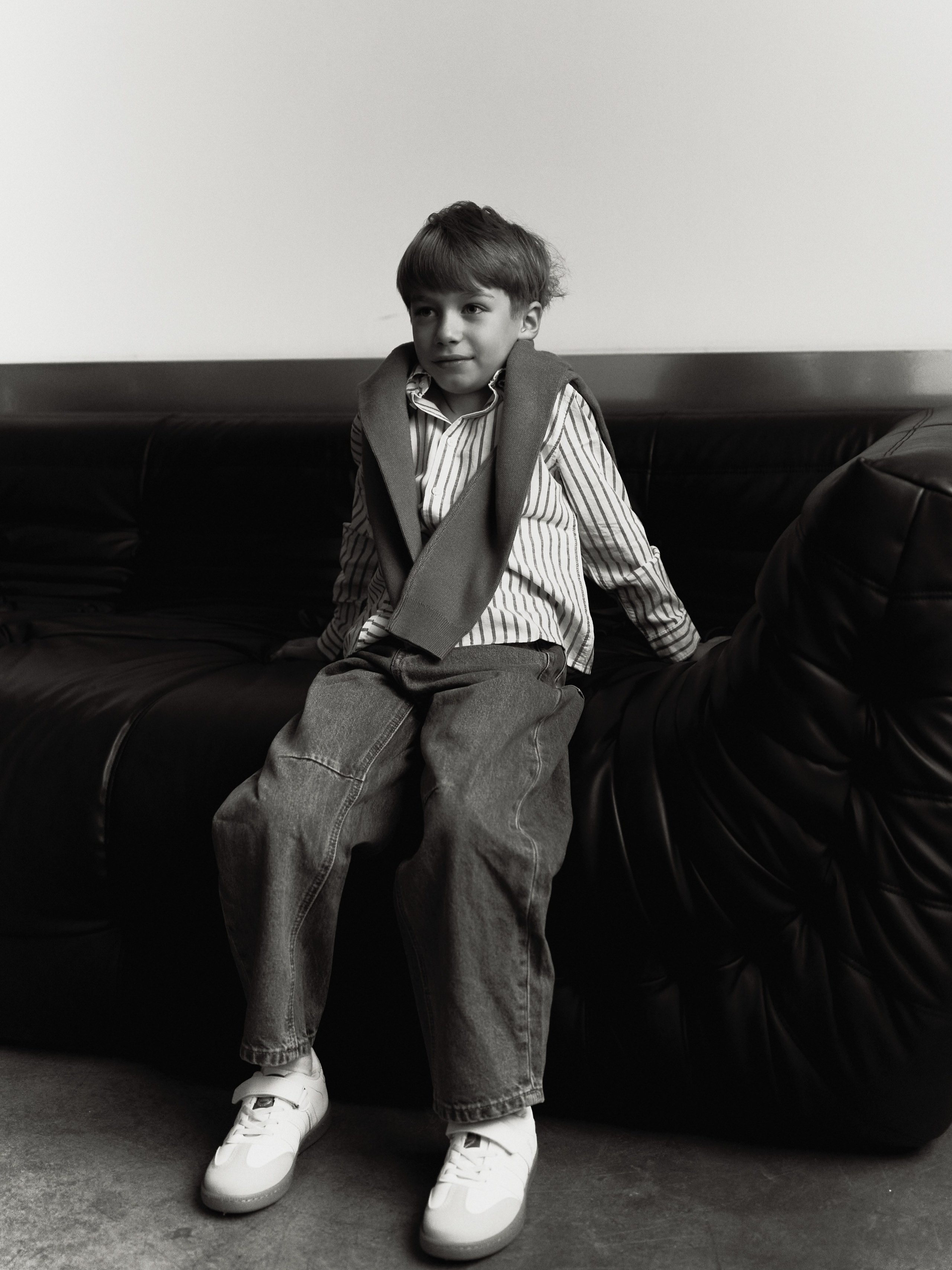 Kirill. Индивидуальная и семейная фотосессия в Чебоксарах Оксана Русакова