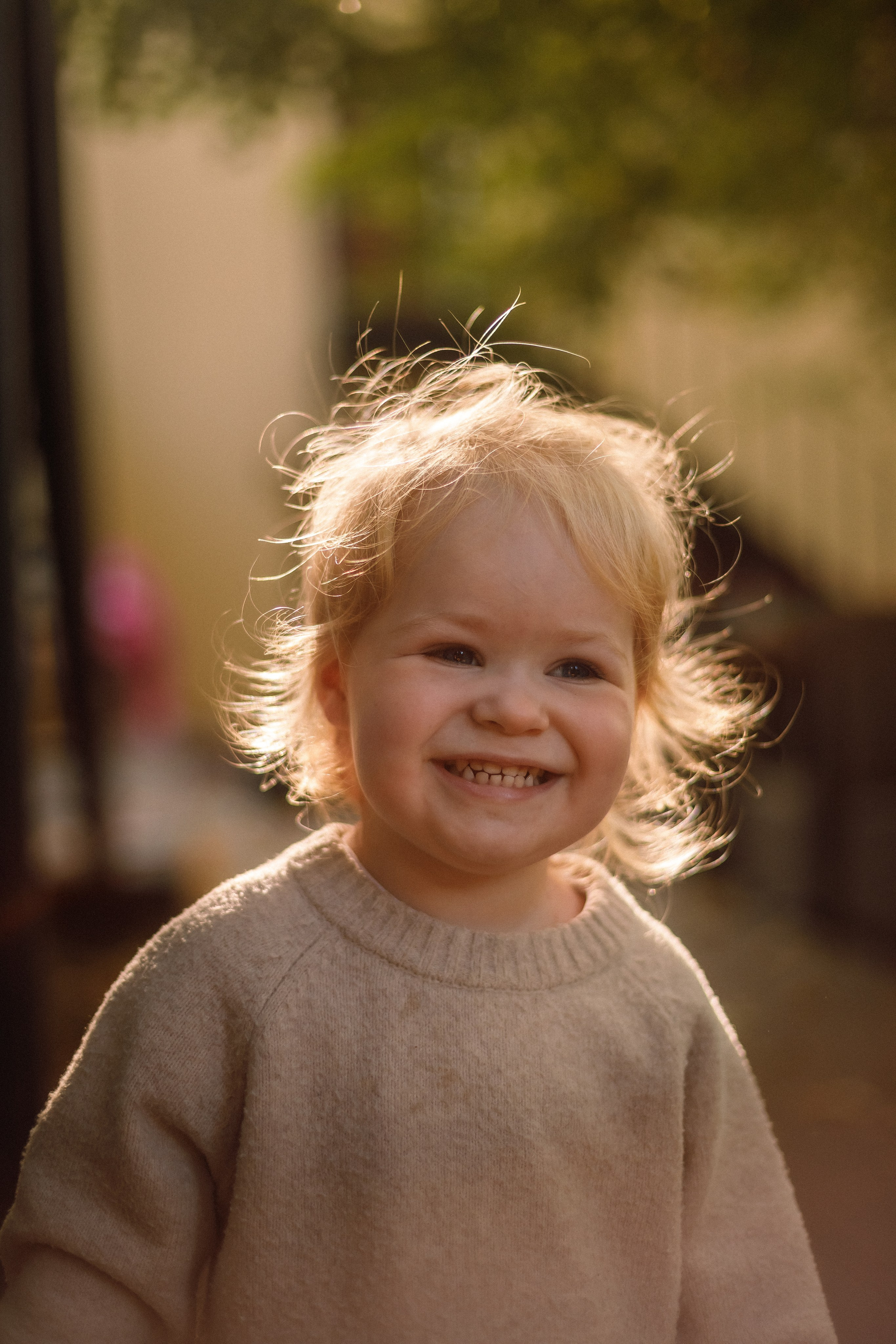 Прогулка в Бауманском саду. Фотограф в Москве Базанова Дарья