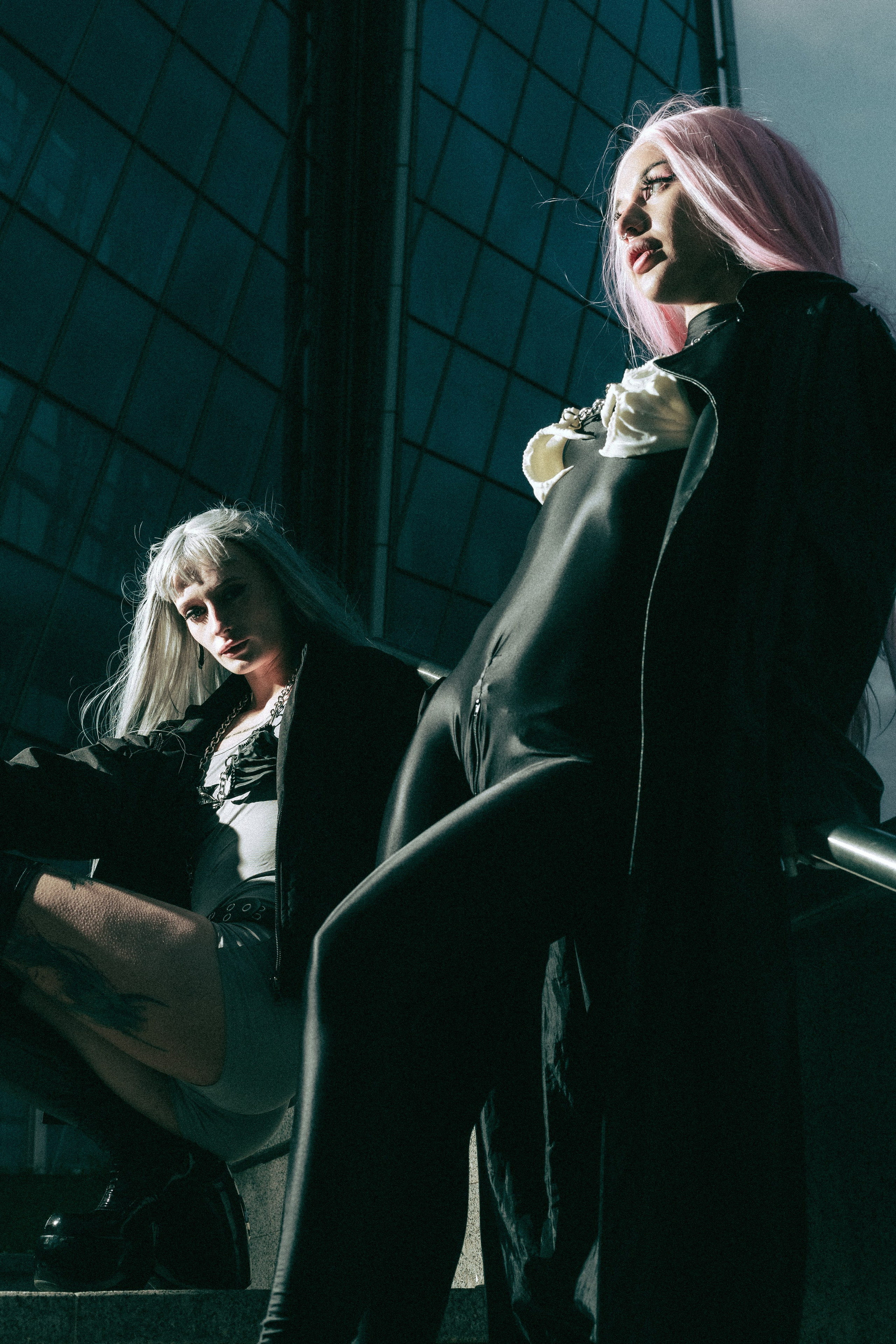 Nextgen. WAYHAY — Портретный фотограф