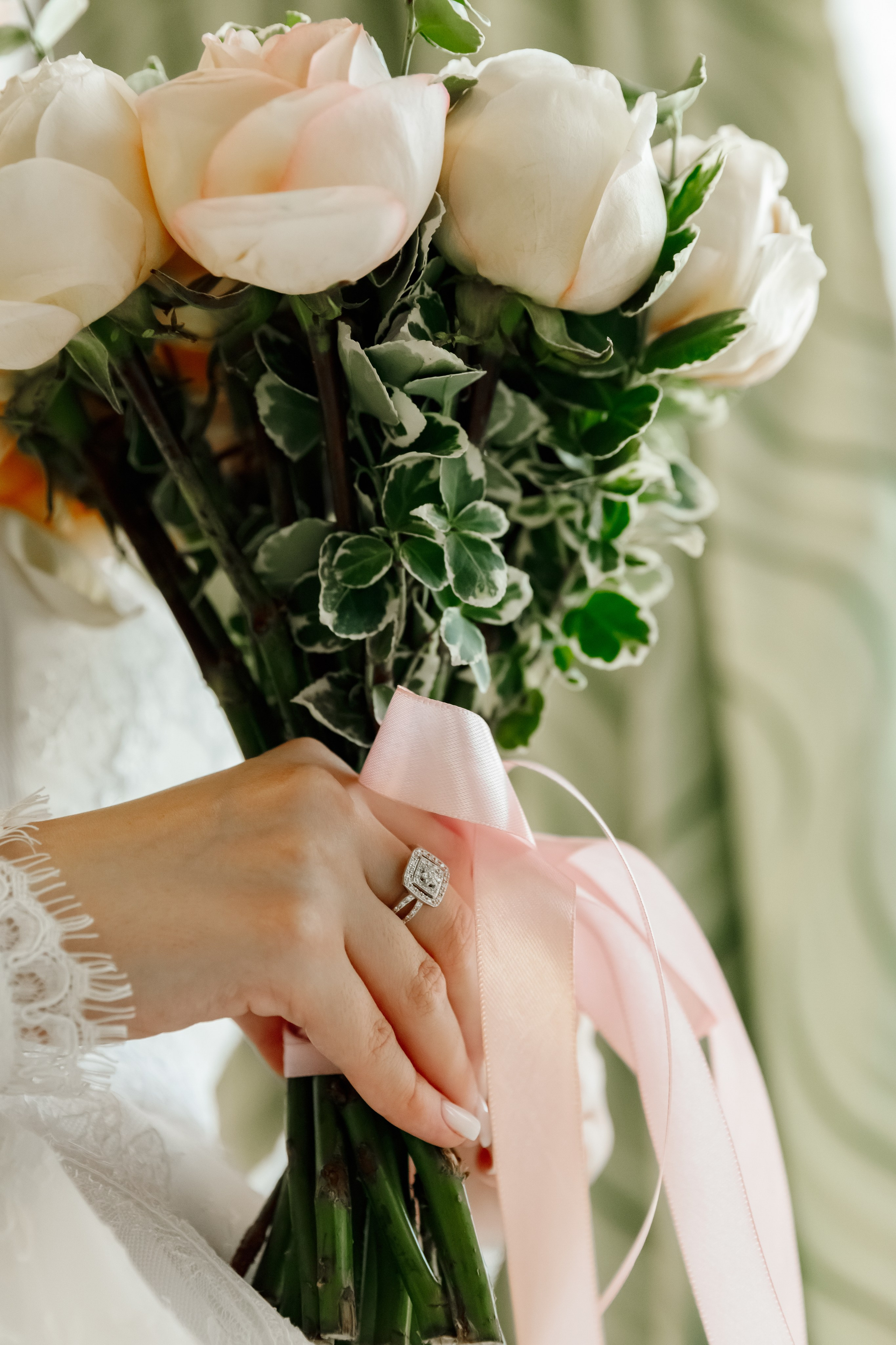 Серго и Марина. Свадебный фотограф, крещение, венчание СПБ, Белгород Анна Коршунова