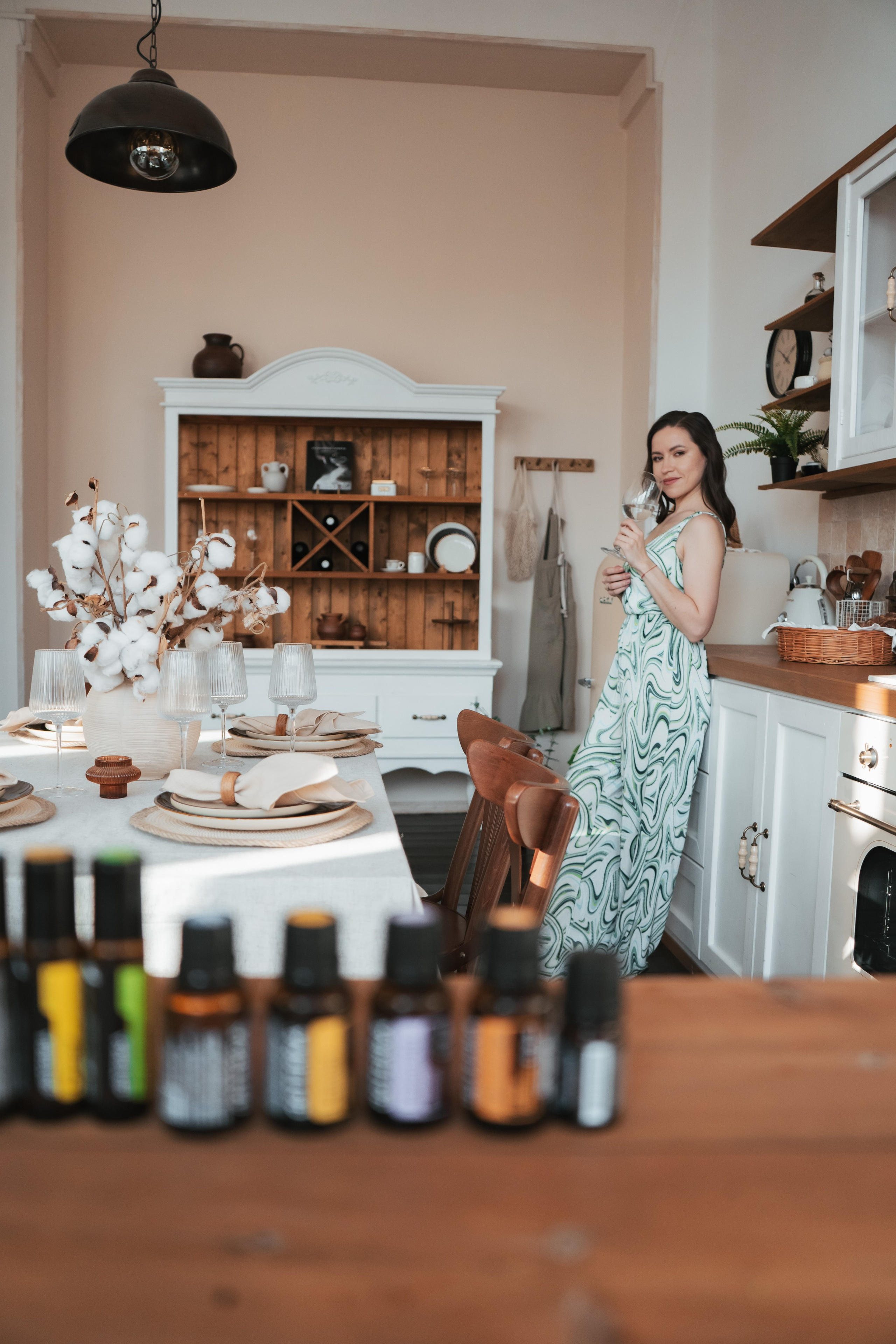 Мария Нутрицилог