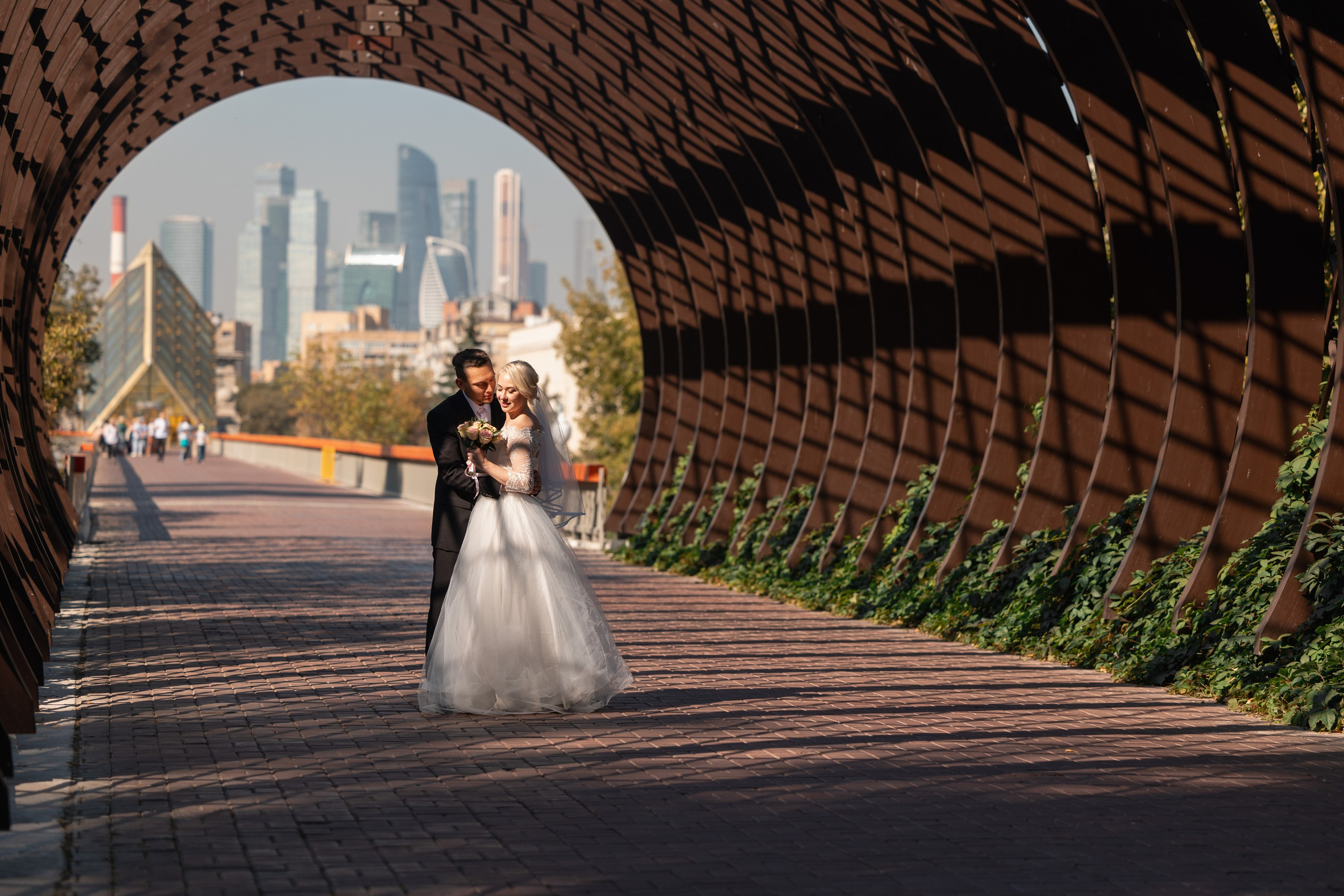 Свадьба Виктории и Максима. Ваш фотограф и видеограф