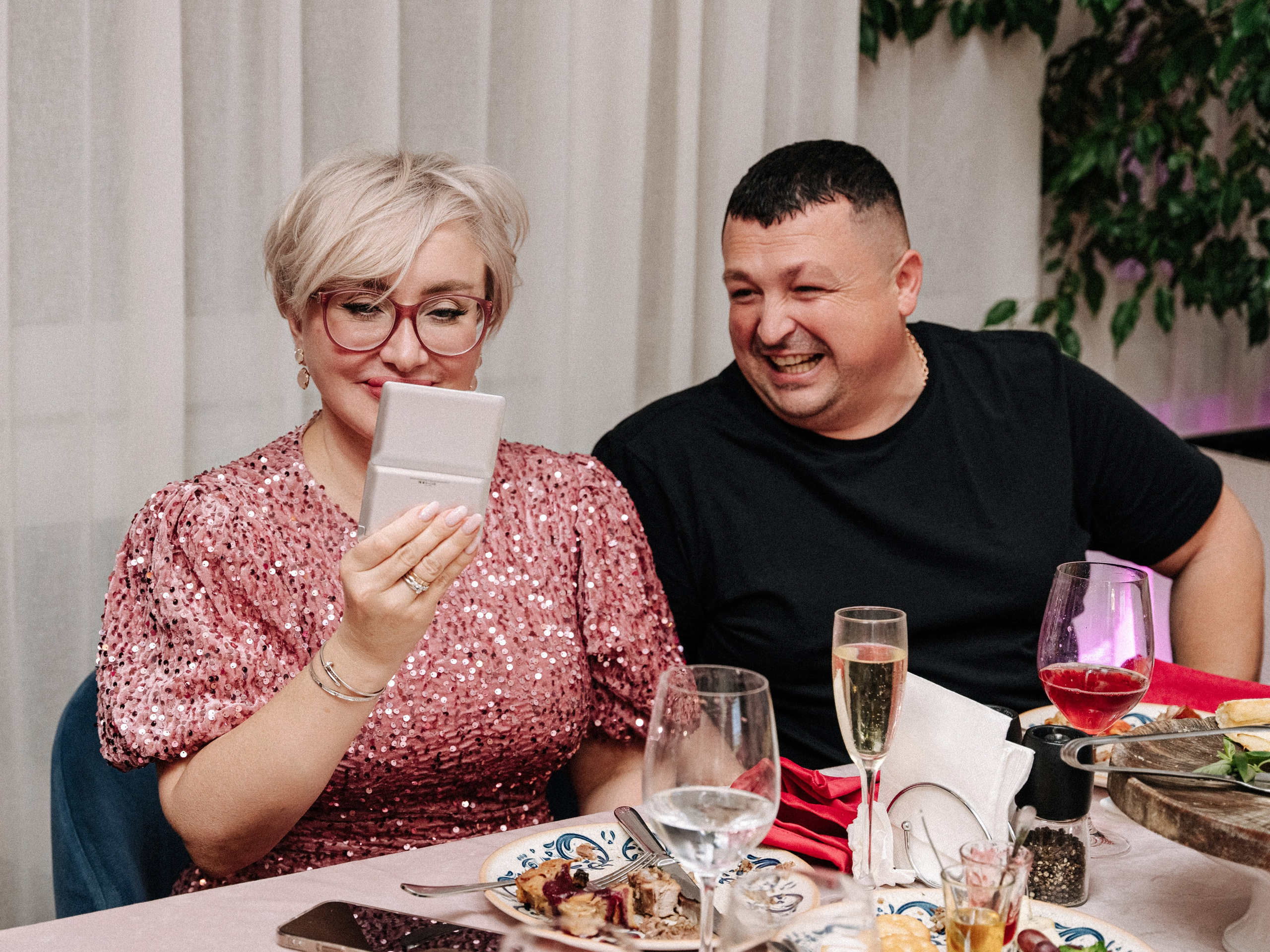 Ленинградский. Фотограф Рина Пешкова