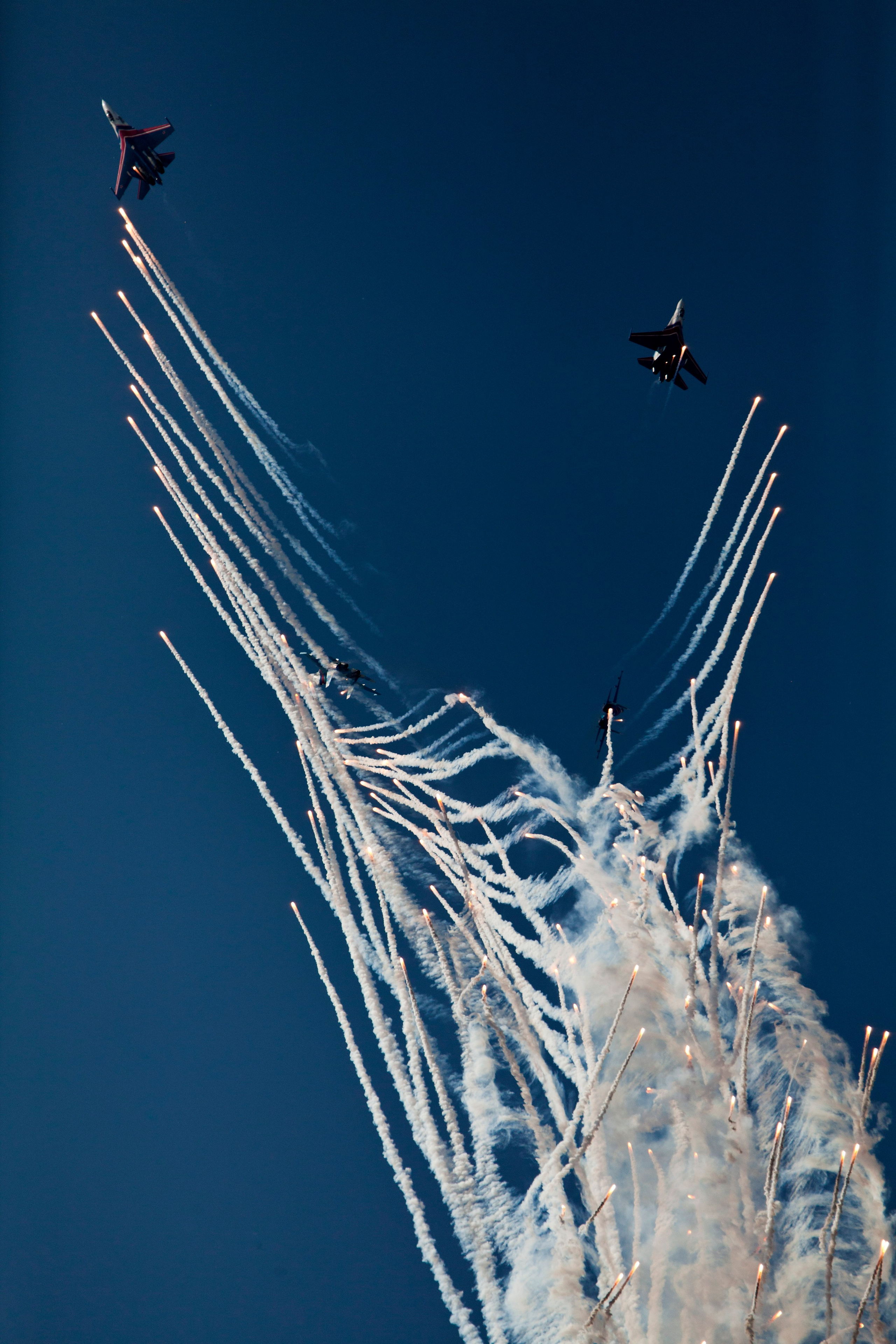 Aviation photography. Photographer Kirill Sergeev | Moscow