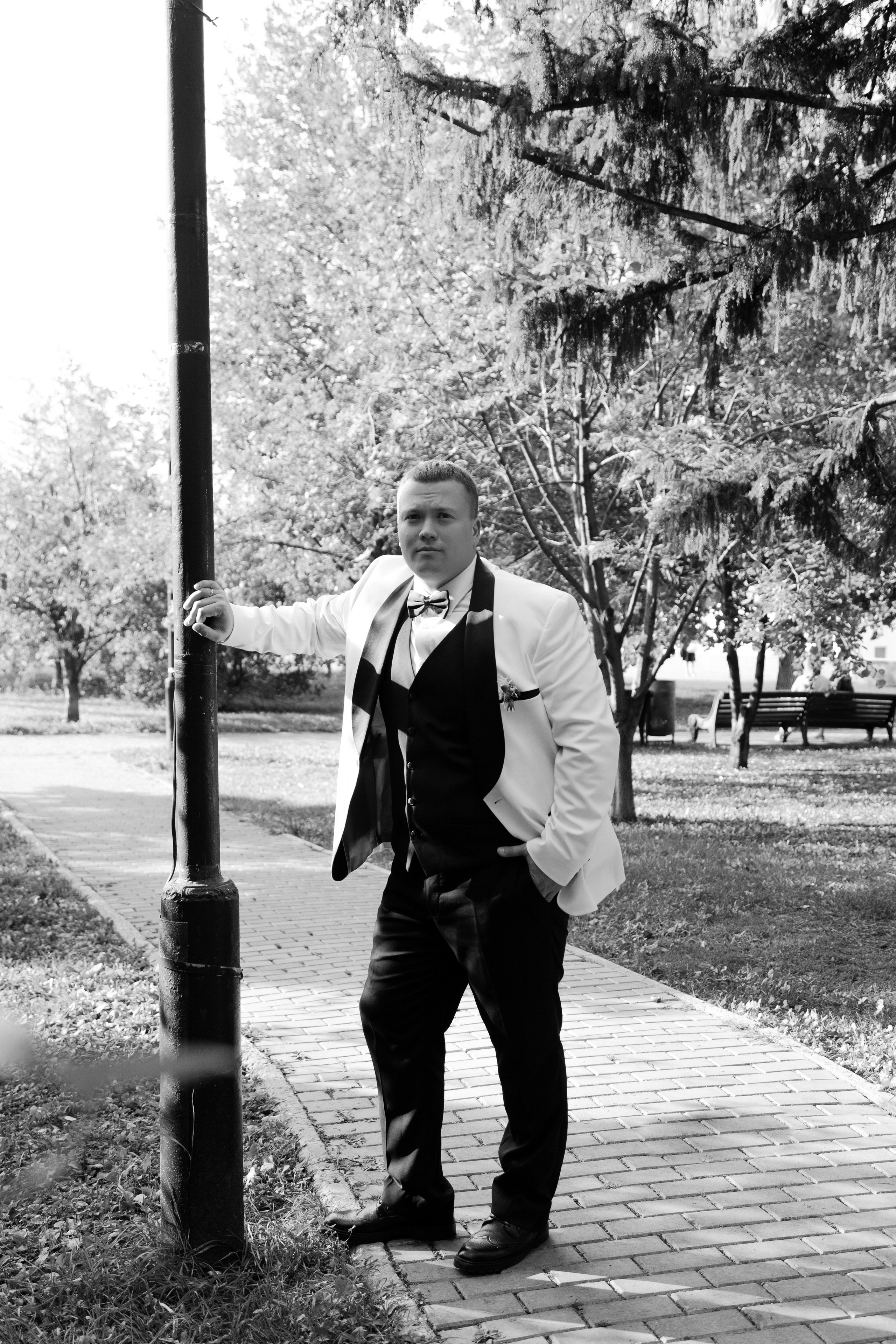 Андрей и Анна. Орнштейн Полина I Фотограф Самара