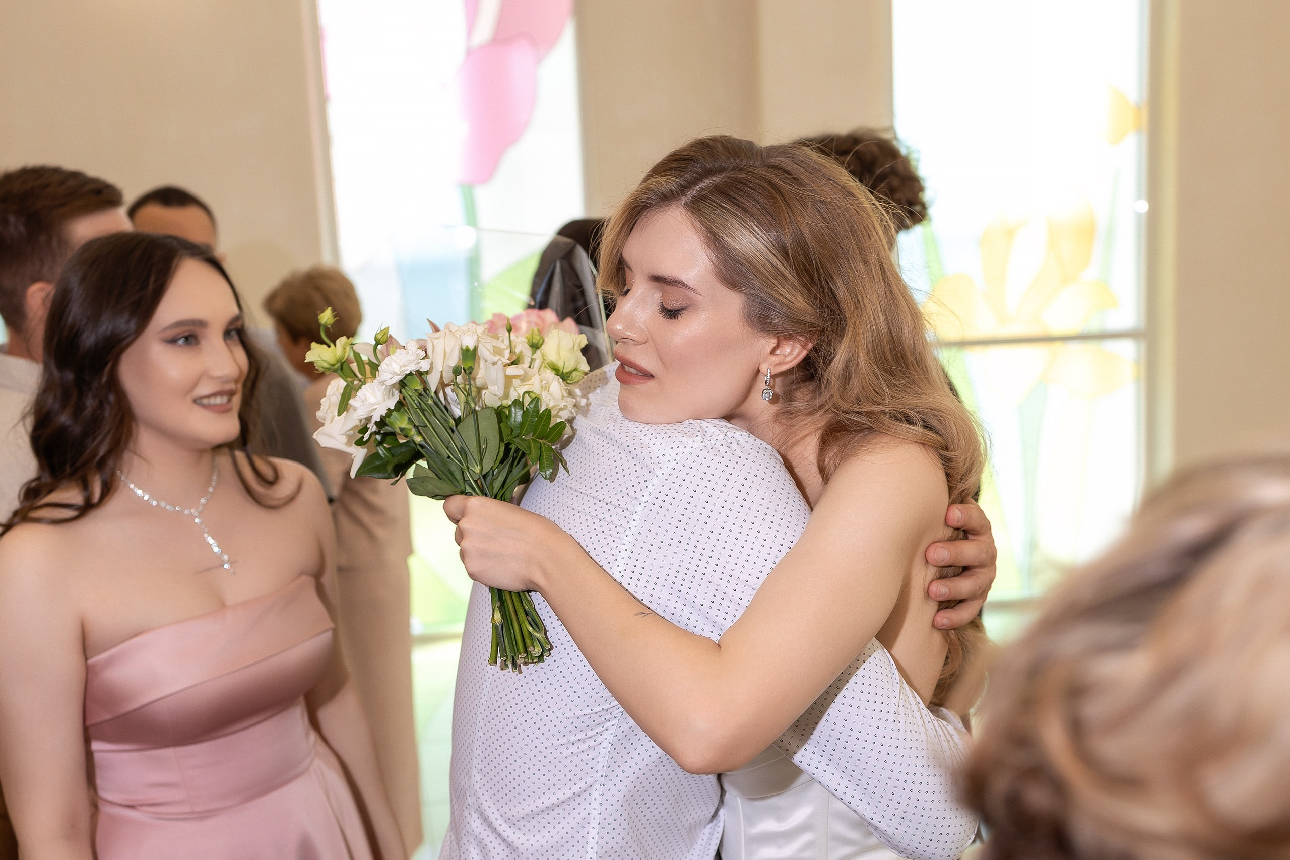 ЗАГСы Самары: ТОП-3 самых красивых дворца бракосочетаний