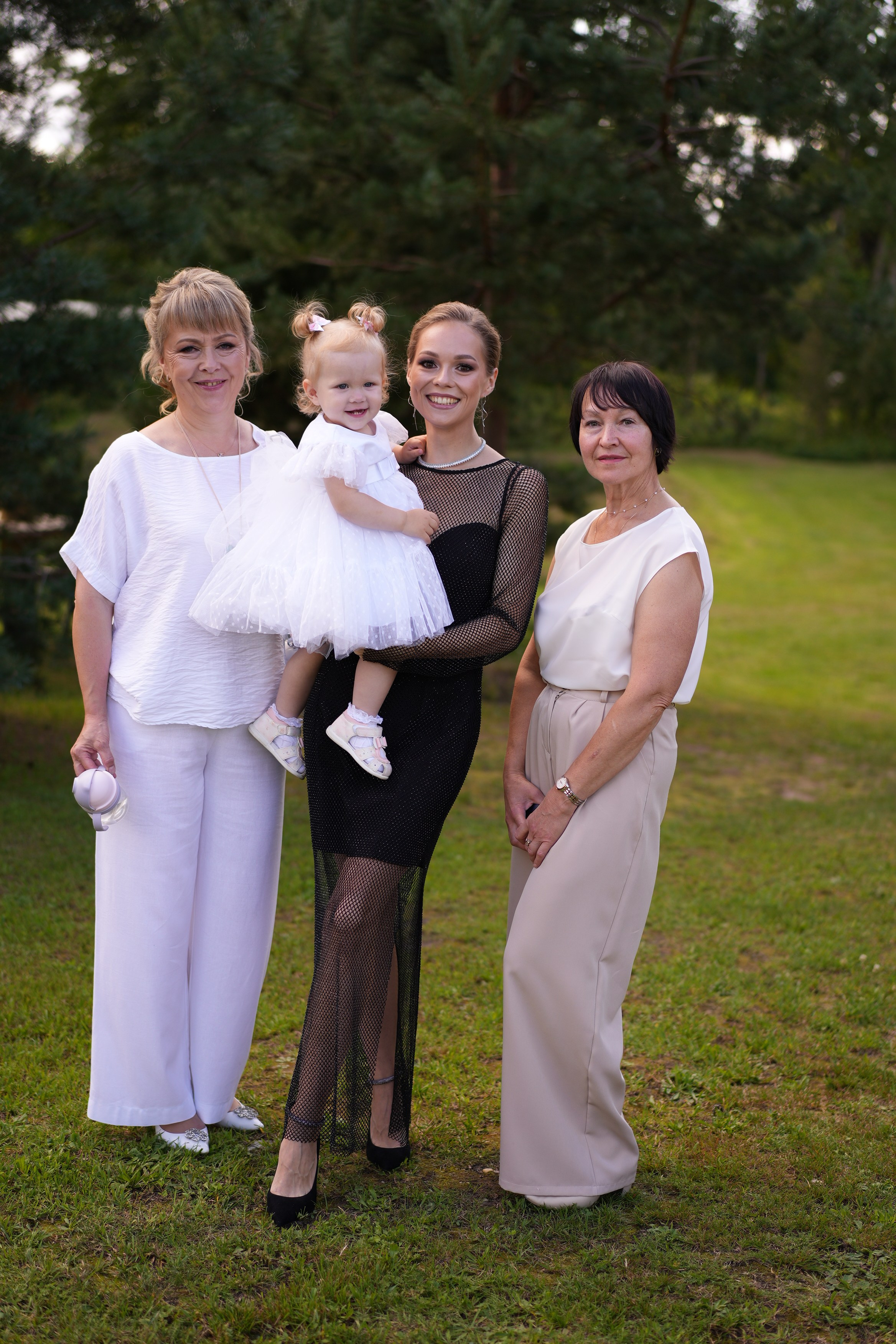 35 лет. Семейный и свадебный фотограф Минск, Беларусь Анна Орловская