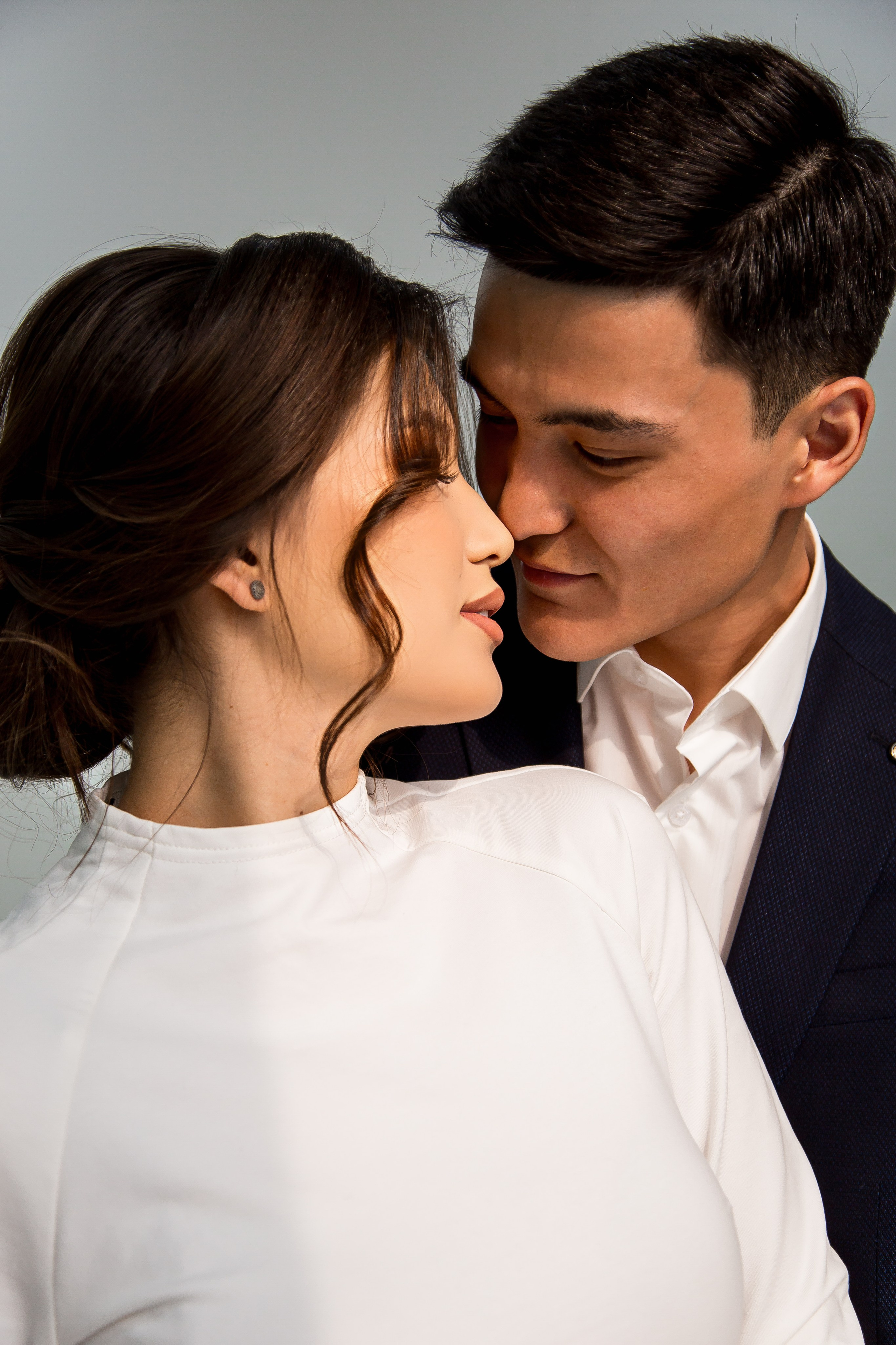 Aiym & Bekzhan. Свадебный и студийный фотограф в Алматы Ильяс Кырбаев