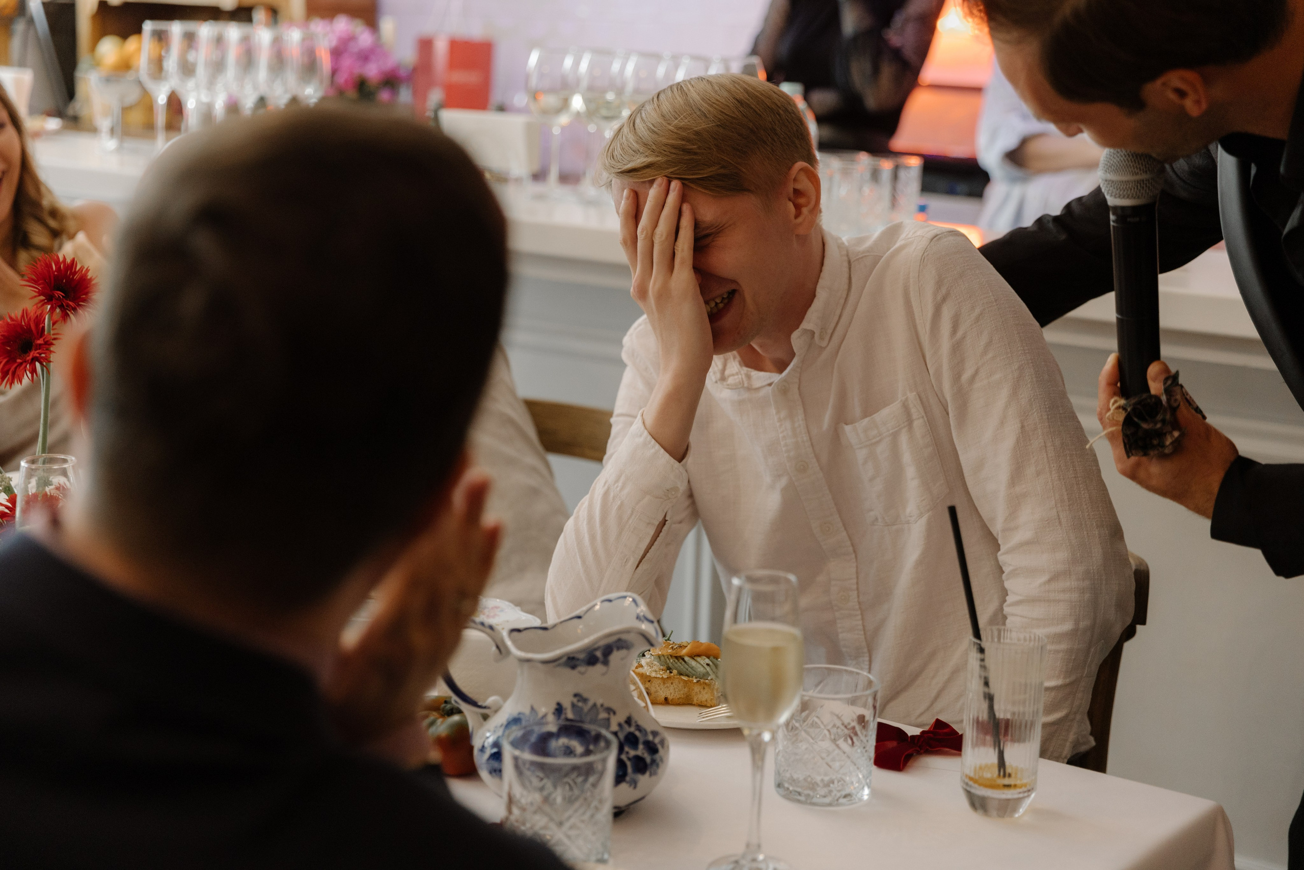 Настя и Паша | 16.08. Портретный и свадебный фотограф в Москве Алина Гевал