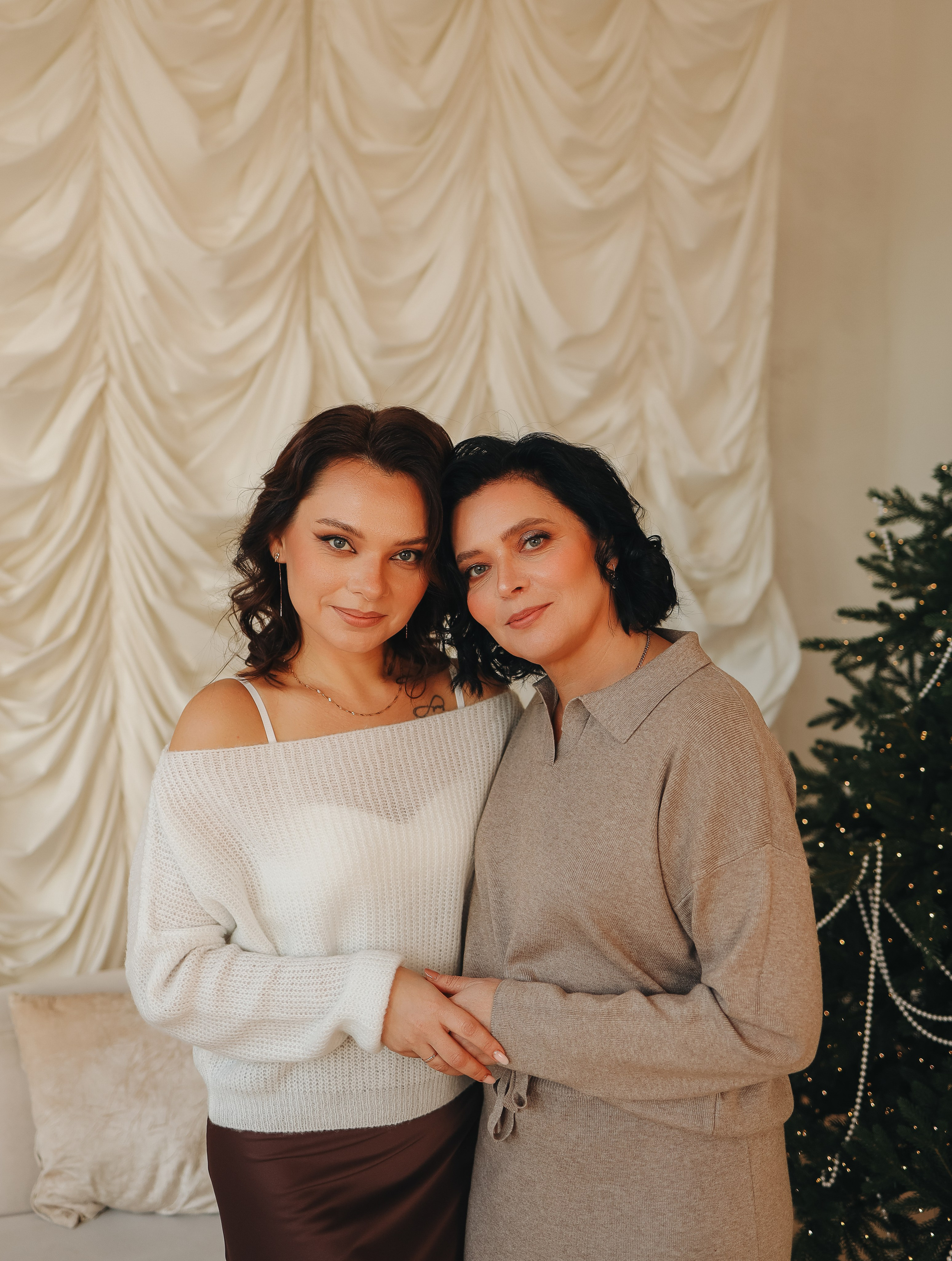 Денис, Мария, Демид, Даша. Marina Shakirova Photography