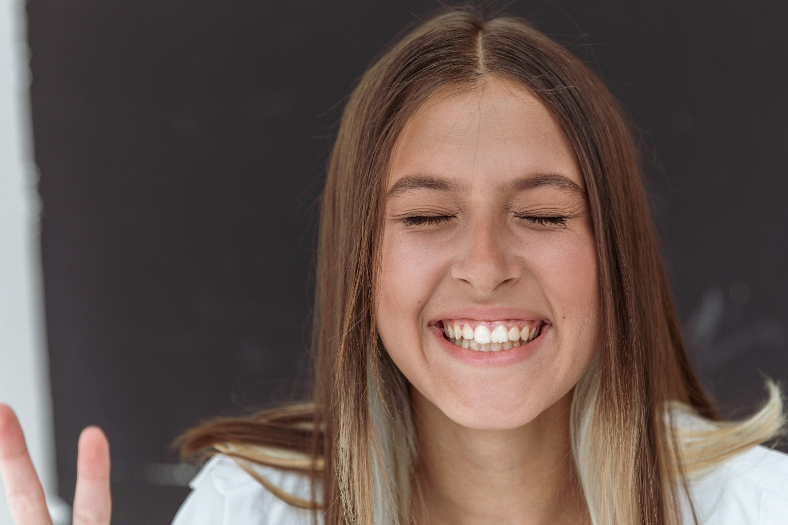 Ева Эртель. Фотограф Ольга Эмбер