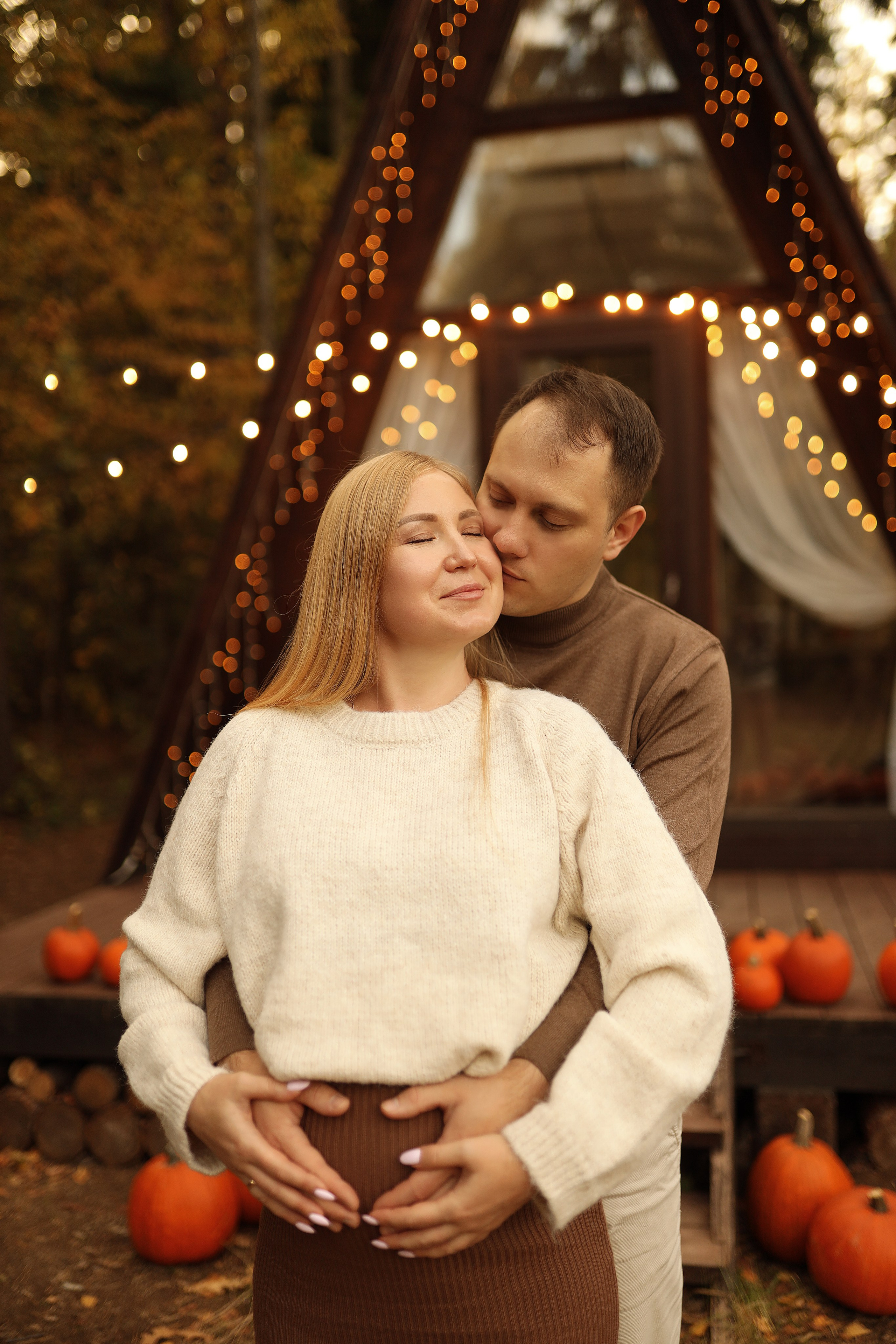 Руслан&Катя. Фотограф в Москве Юлия Хамзина