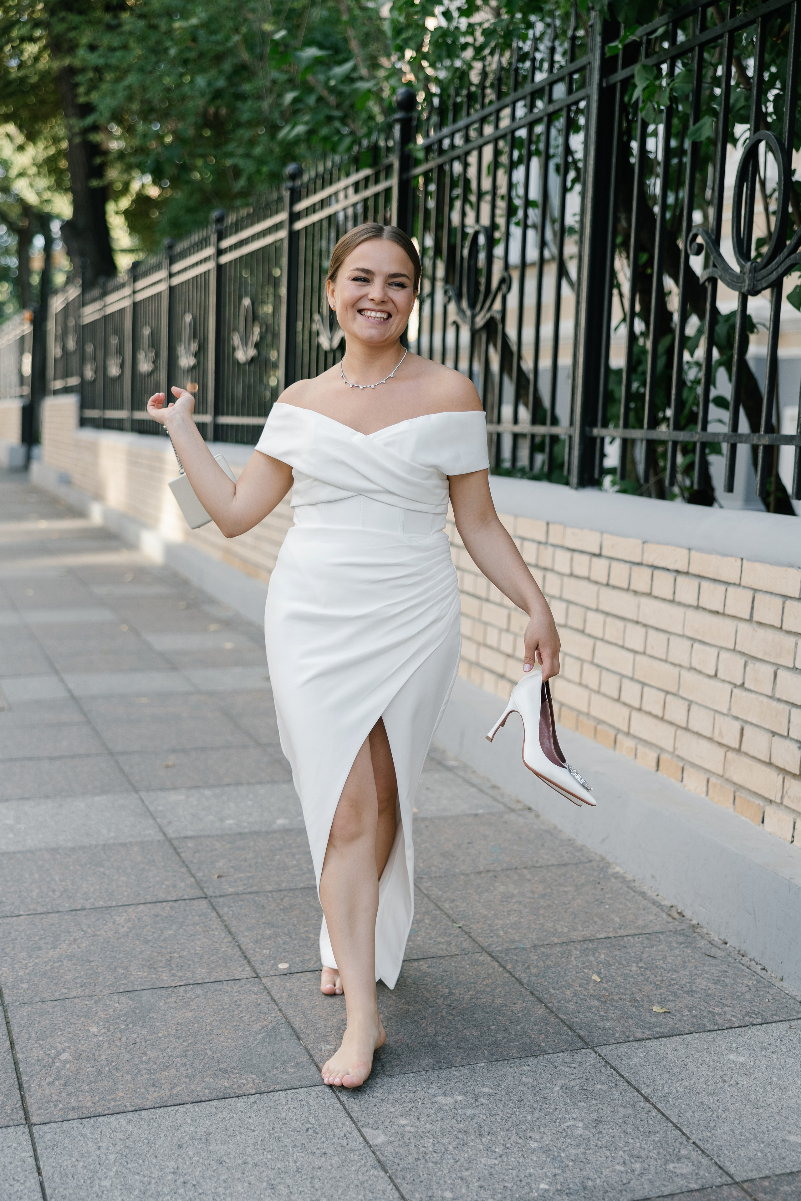 АРХИВ Наталья и Александр: Националь, Грибоедовский ЗАГС. Свадебный фотограф Москва