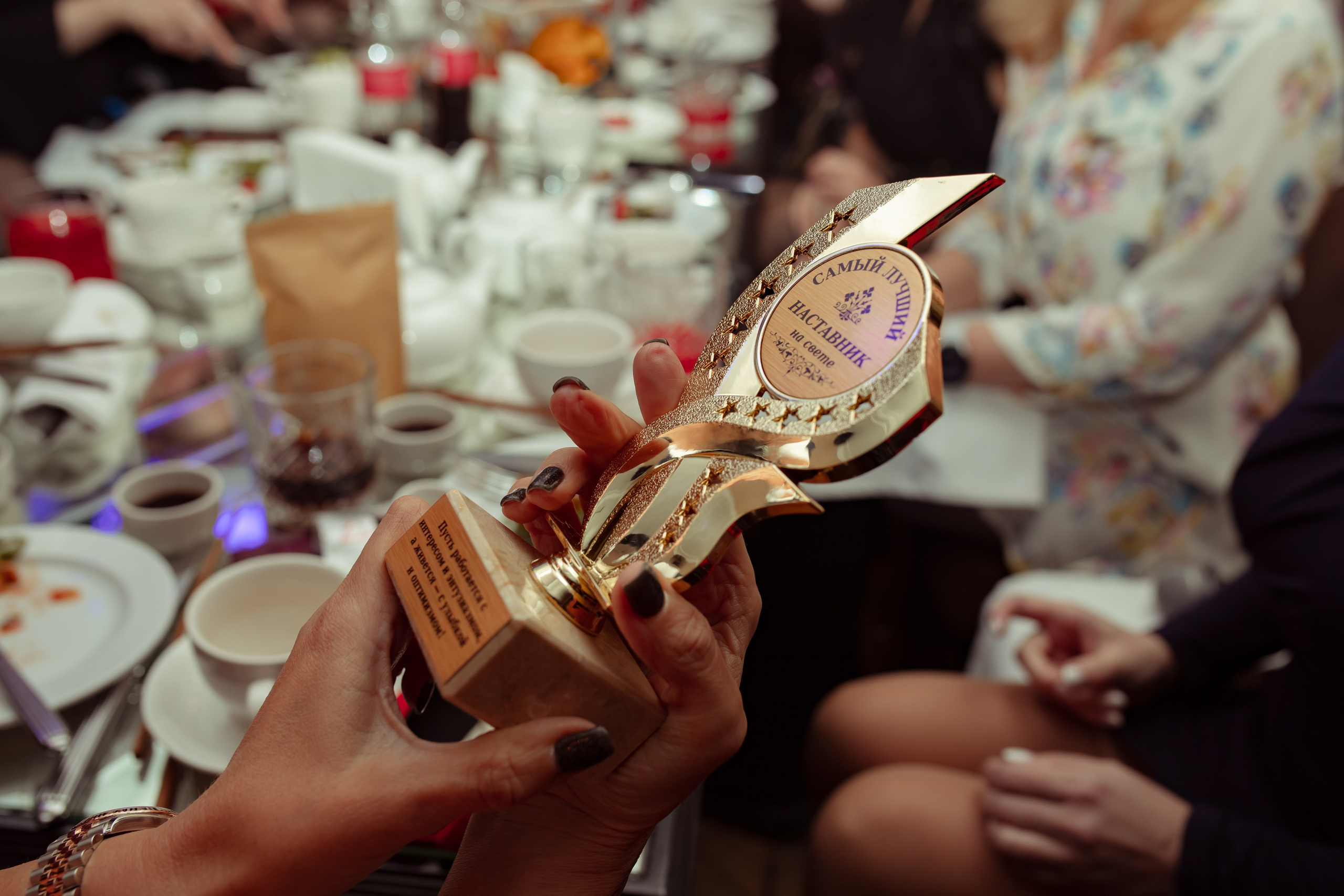 Юбилей в караоке. Семейный и детский фотограф в Москве Дорогова Екатерина