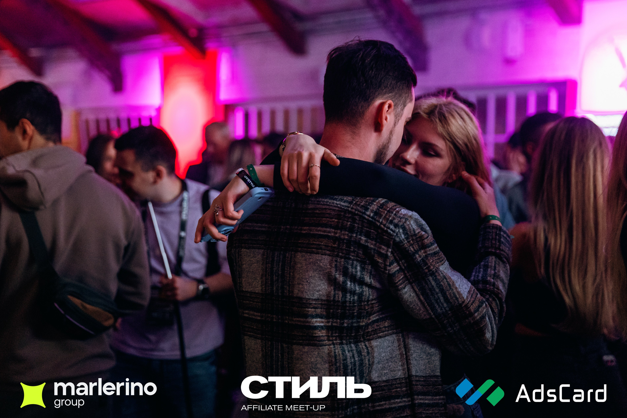 «Стиль» в Москве. Фотограф Виктория Дунаевская в Санкт Петербурге