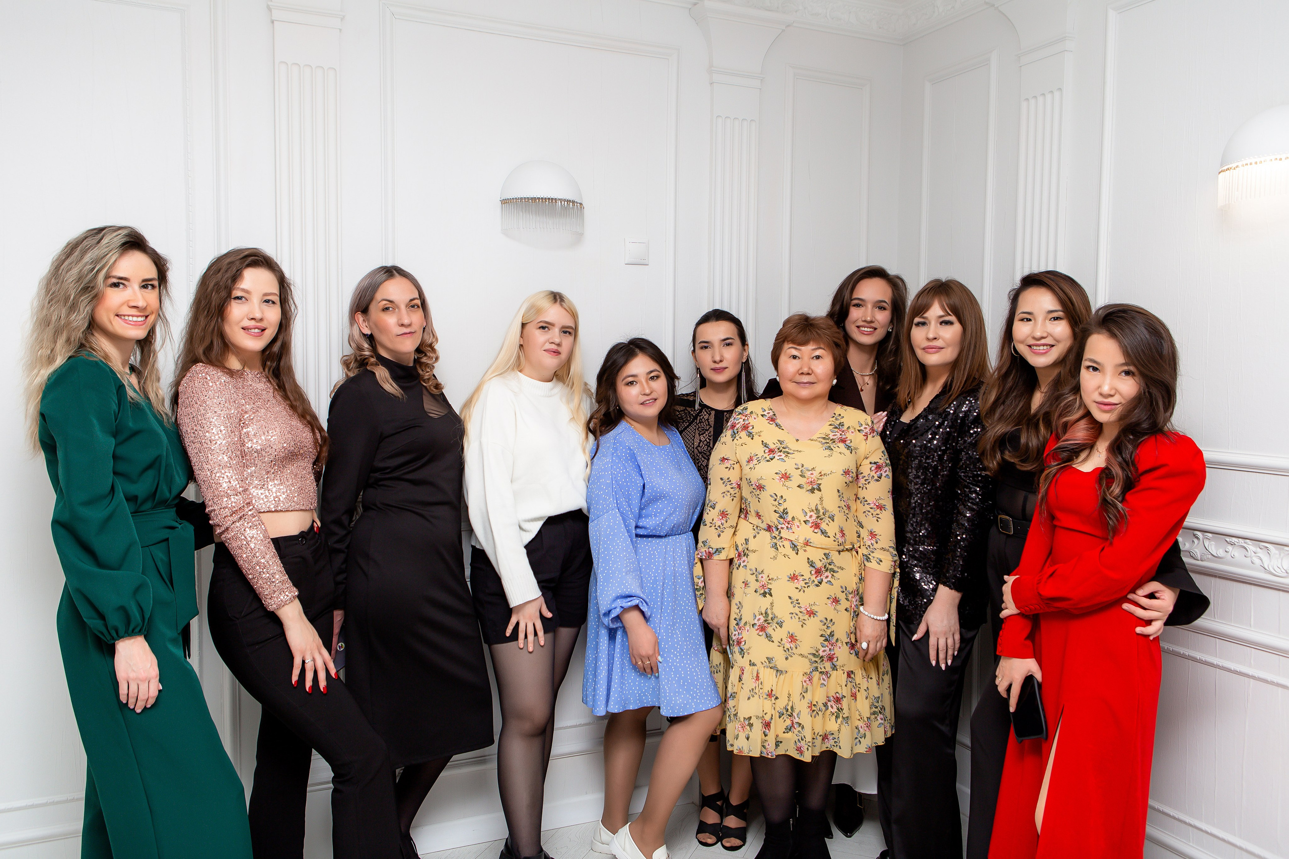 Юбилей стоматологии. Контент фотограф, съемка для маркетплейсов, фуд съемка и репортажи в Новосибирске Ралия Галеева