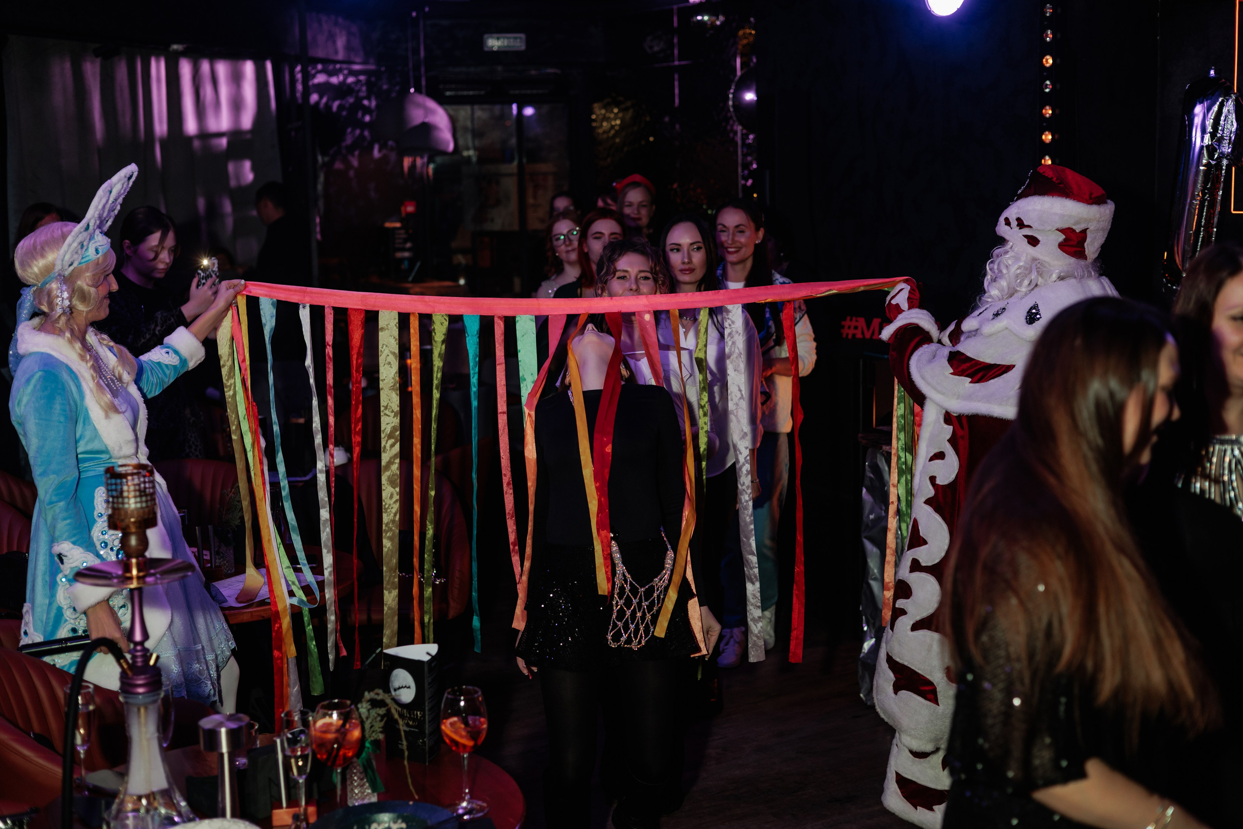 Репортаж Mona. Фотограф Саратов Анастасия