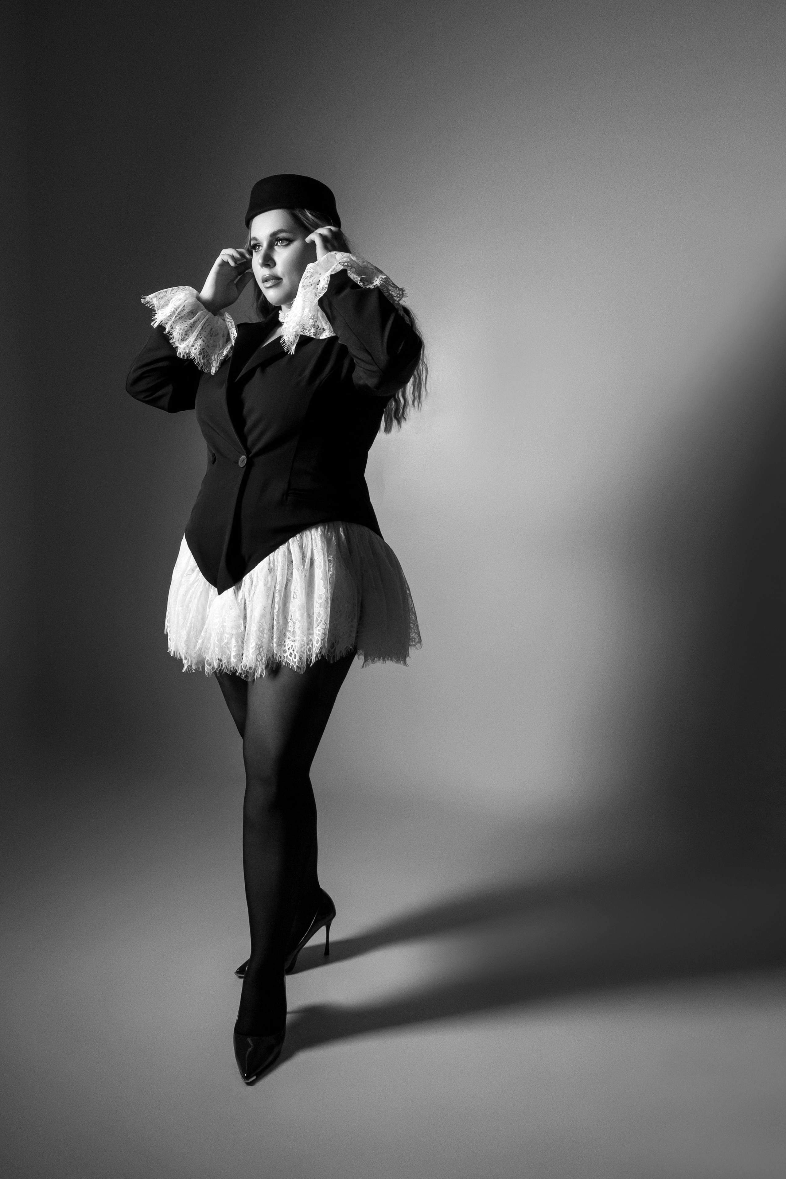 Портрет. Алена Борисова фотограф в Ставрополе