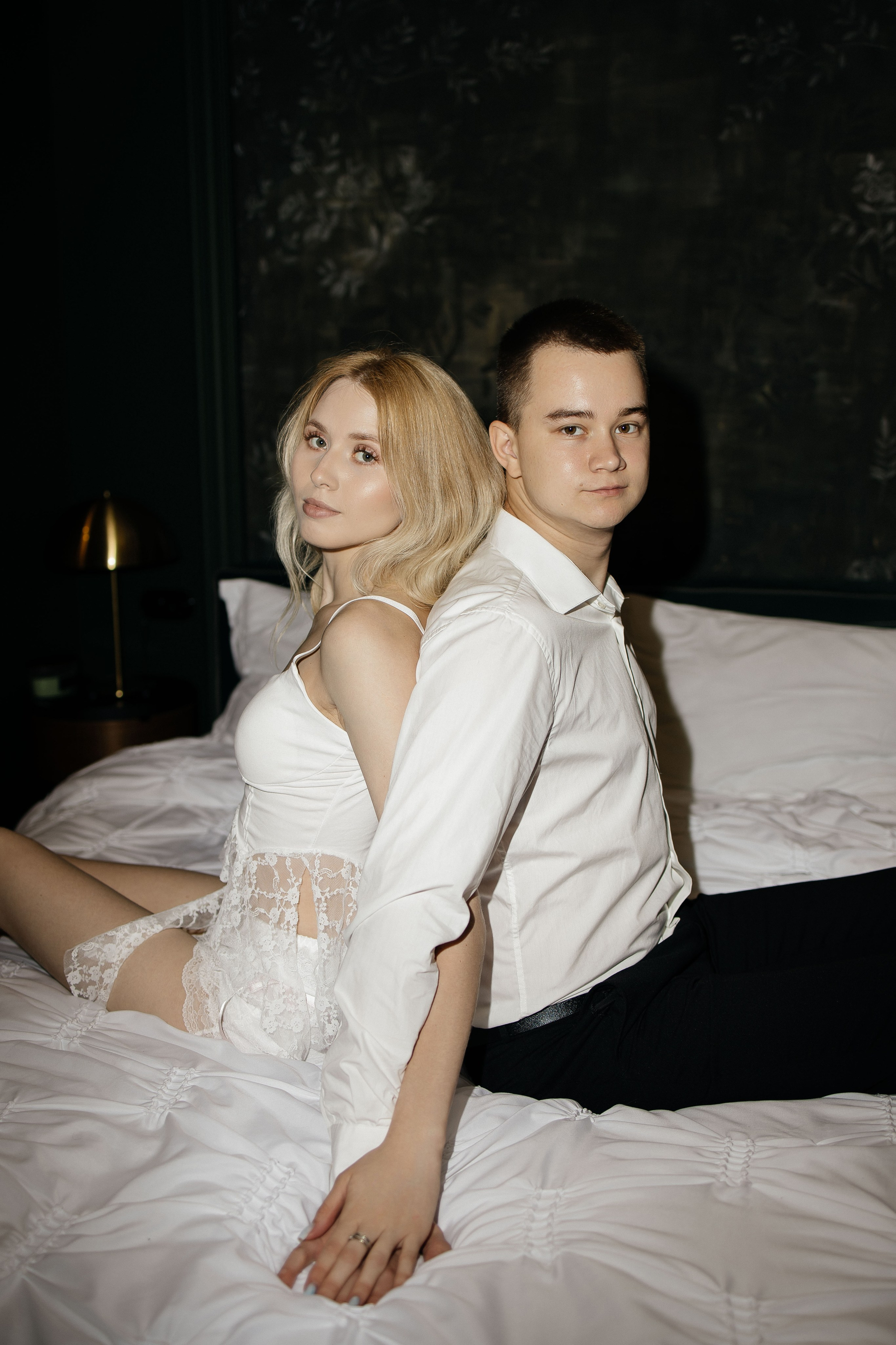 Марина&Савелий. Ekaterina_ufimtseva_