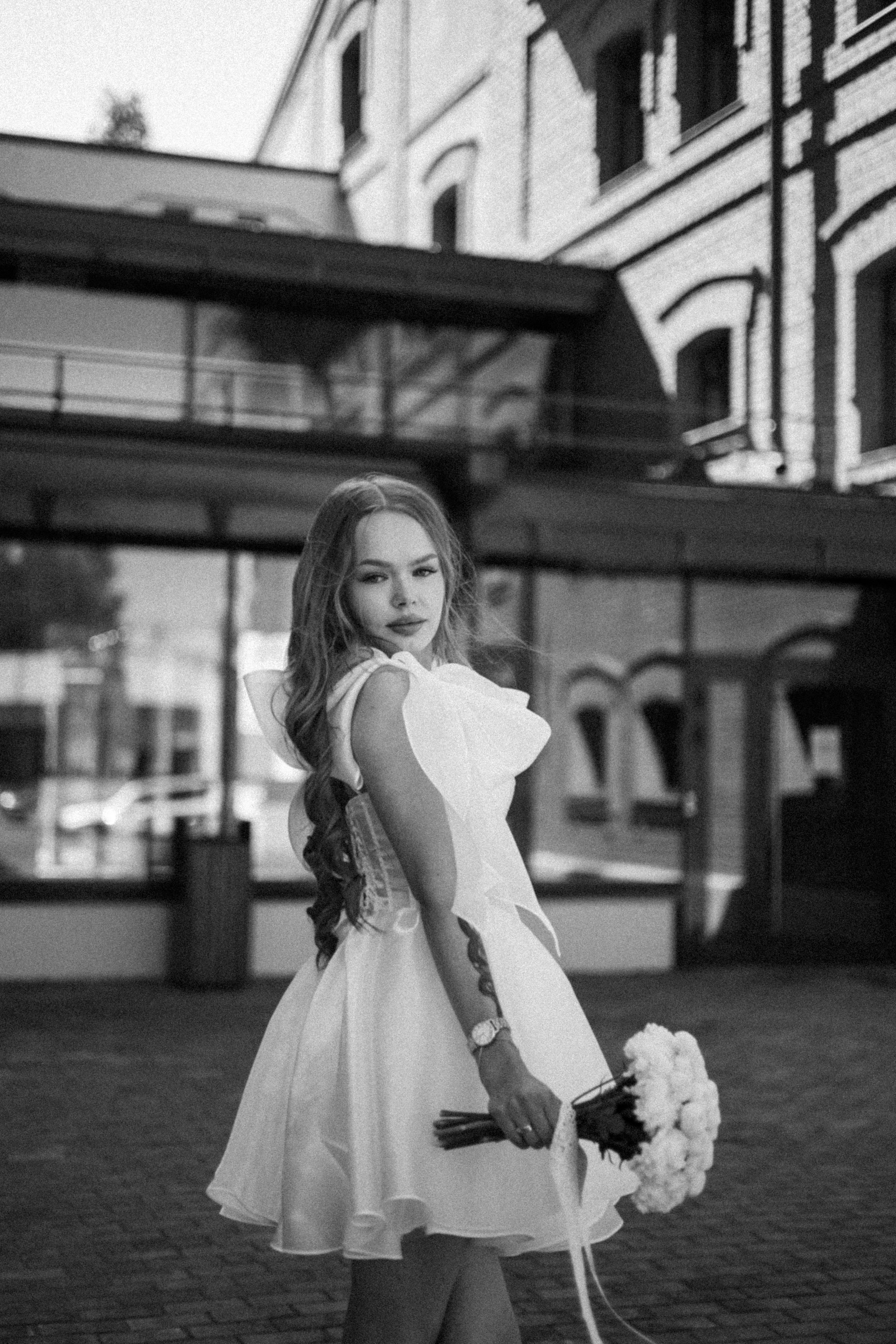 Свадебная Фотосессия. Alex Vasina Photographer