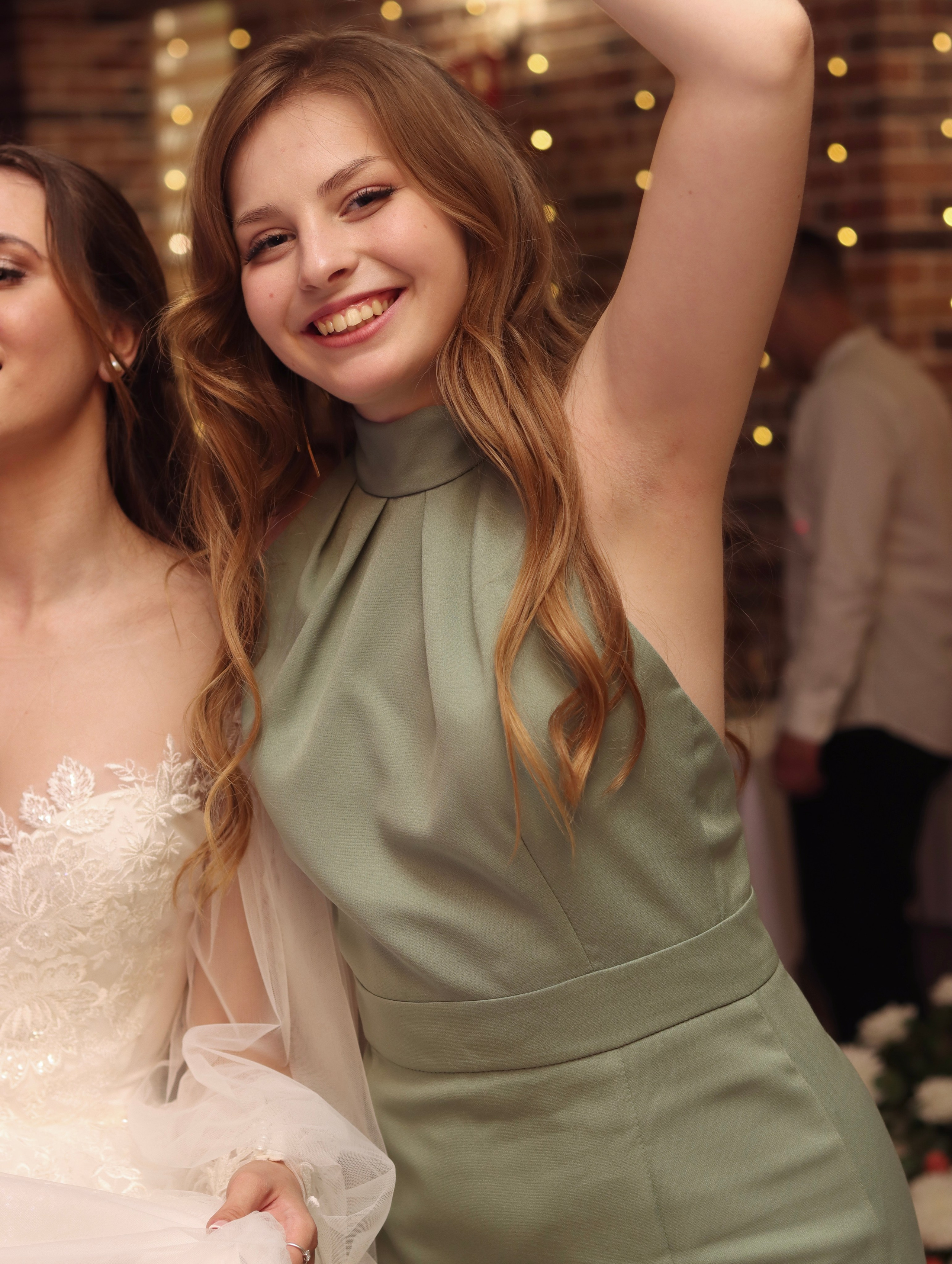 Свадебный банкет Андрея и Марины. Фотограф в Курске Смирнов Евгений