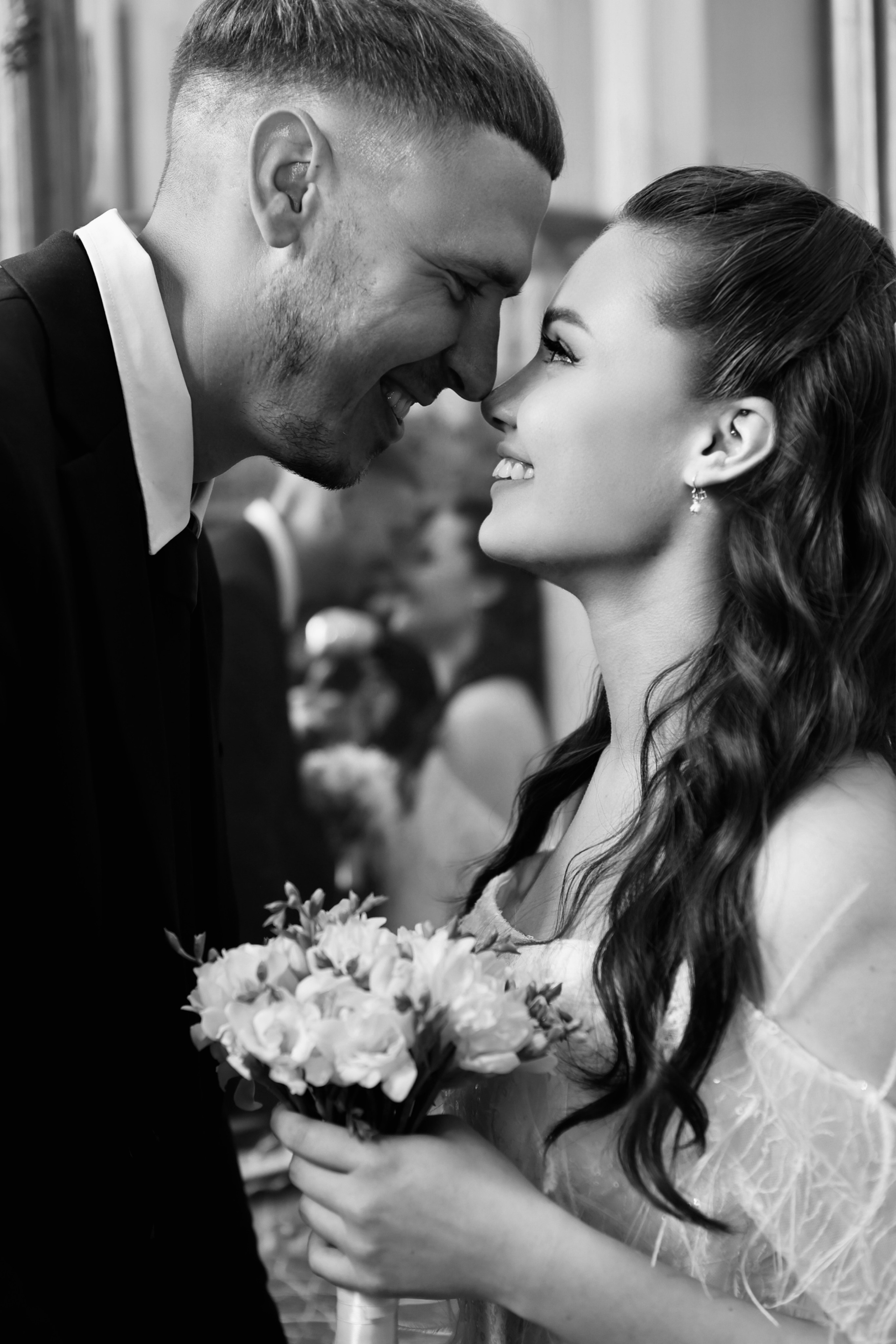 Егор и Наталья. Фотограф в Курске Смирнов Евгений