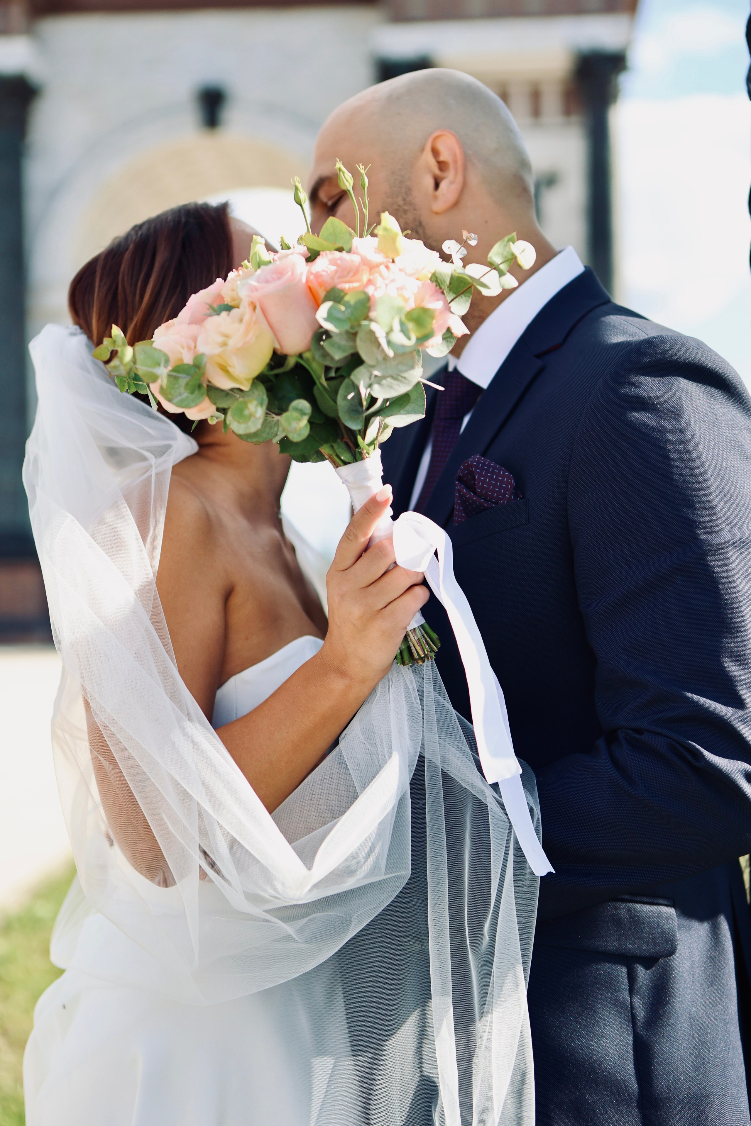 Дмитрий и Ирина. Фотограф в Курске Смирнов Евгений