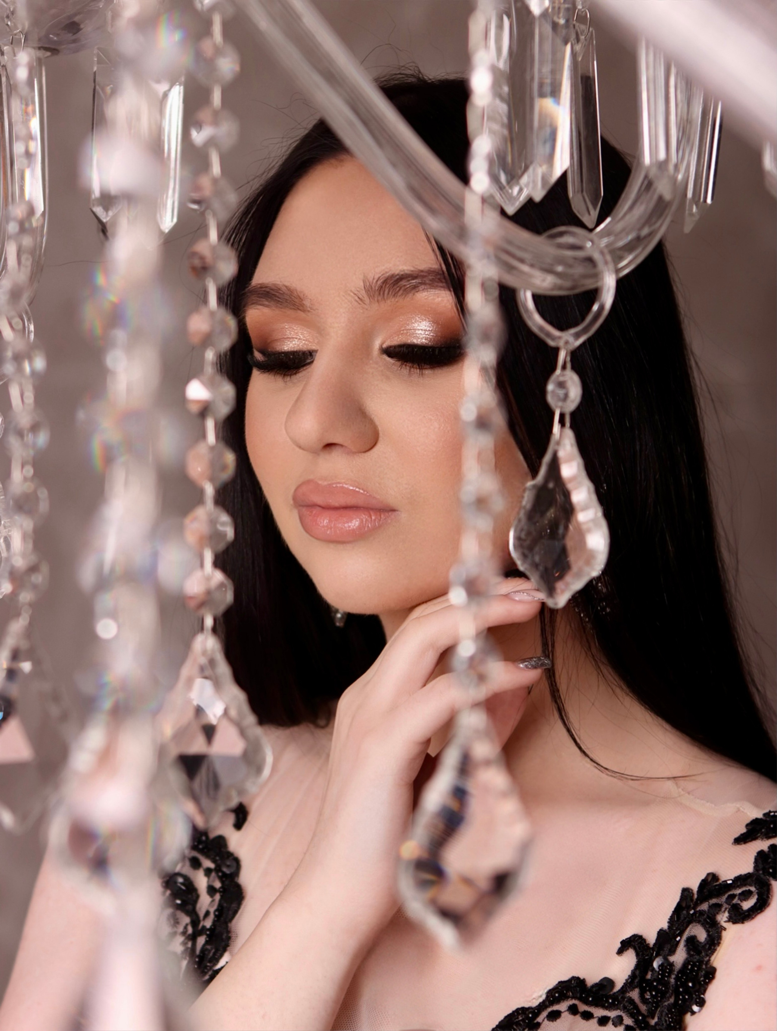 Екатерина. Фотограф в Курске Смирнов Евгений