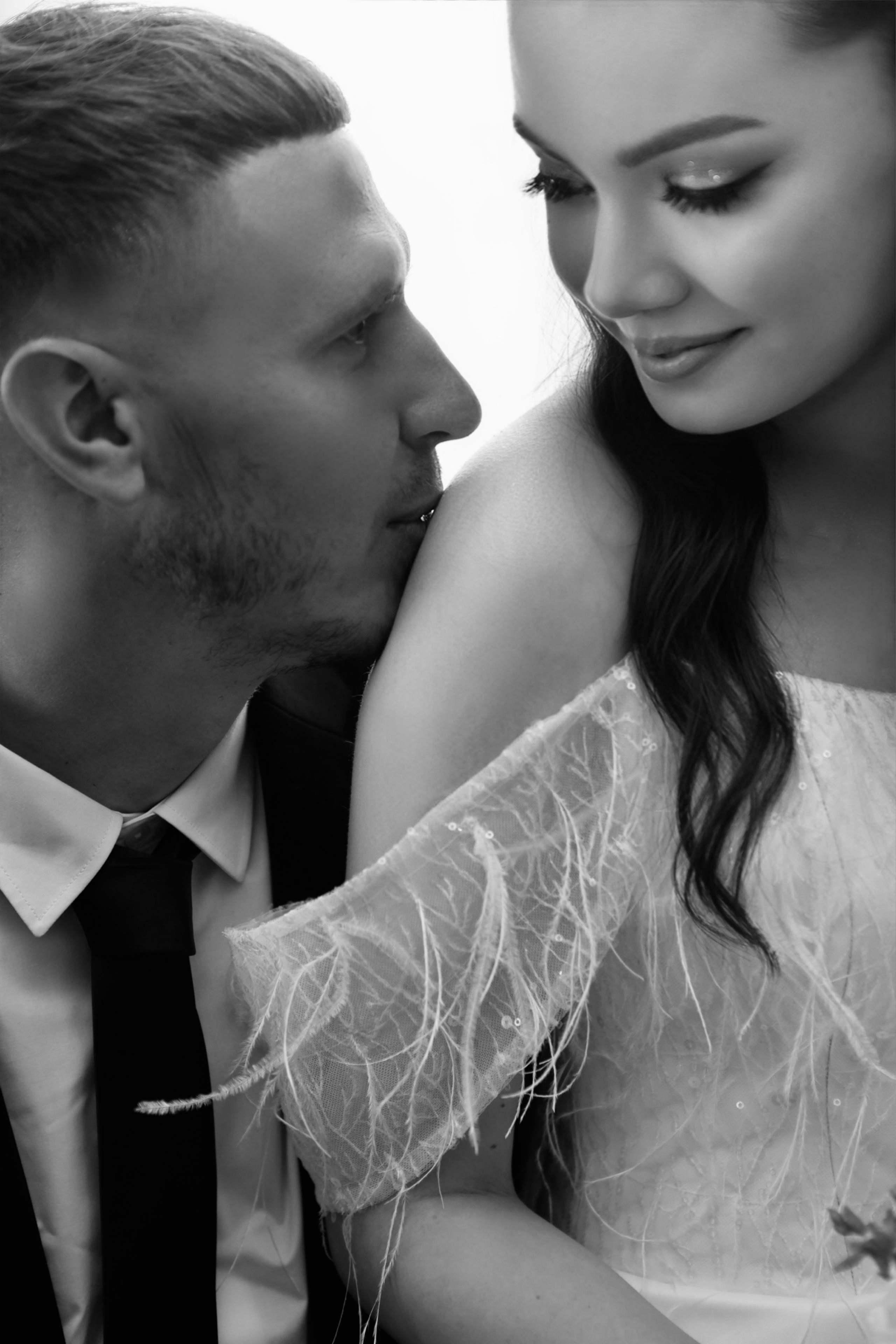 Егор и Наталия. Фотограф в Курске Смирнов Евгений