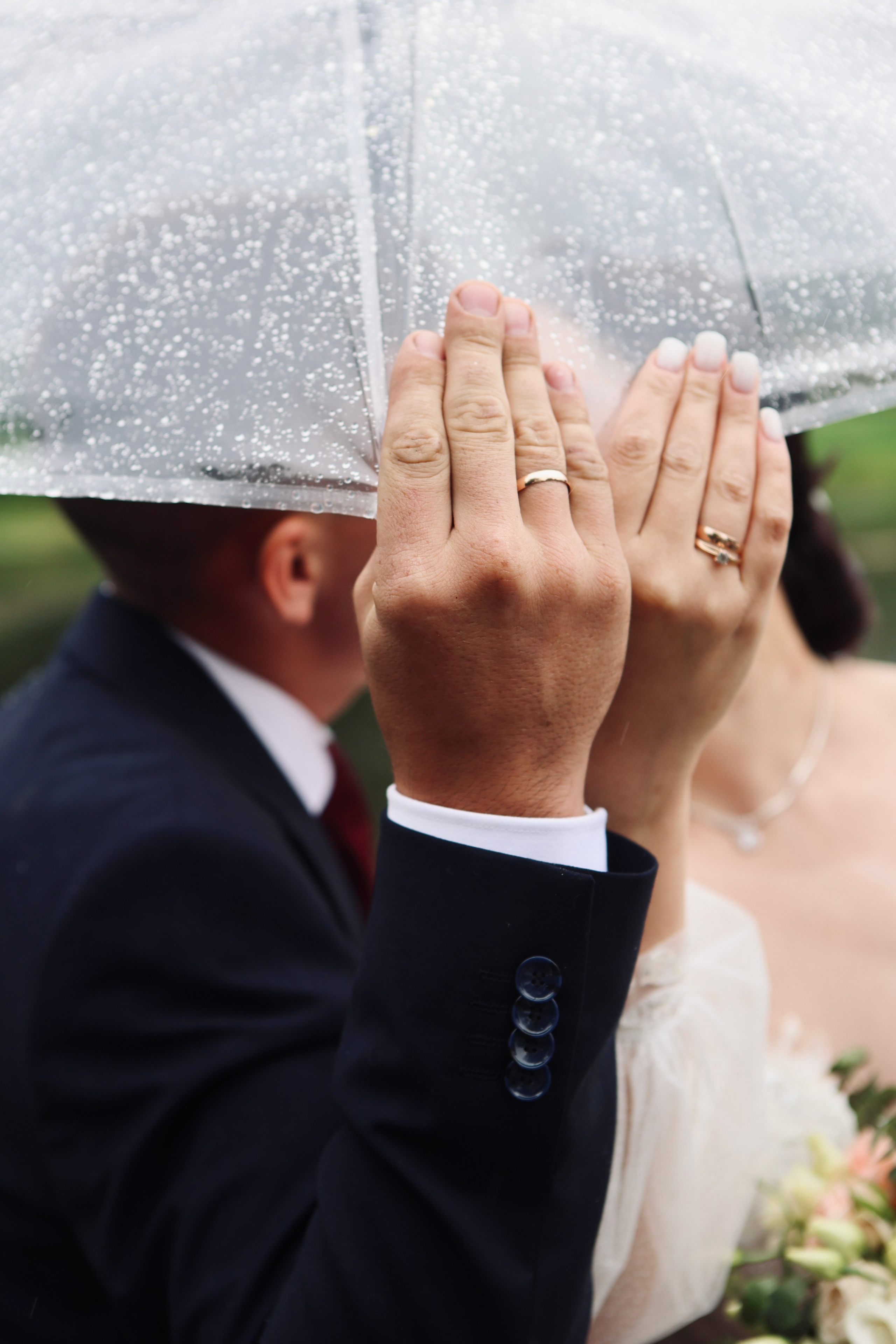 Юлия и Андрей. Фотограф в Курске Смирнов Евгений