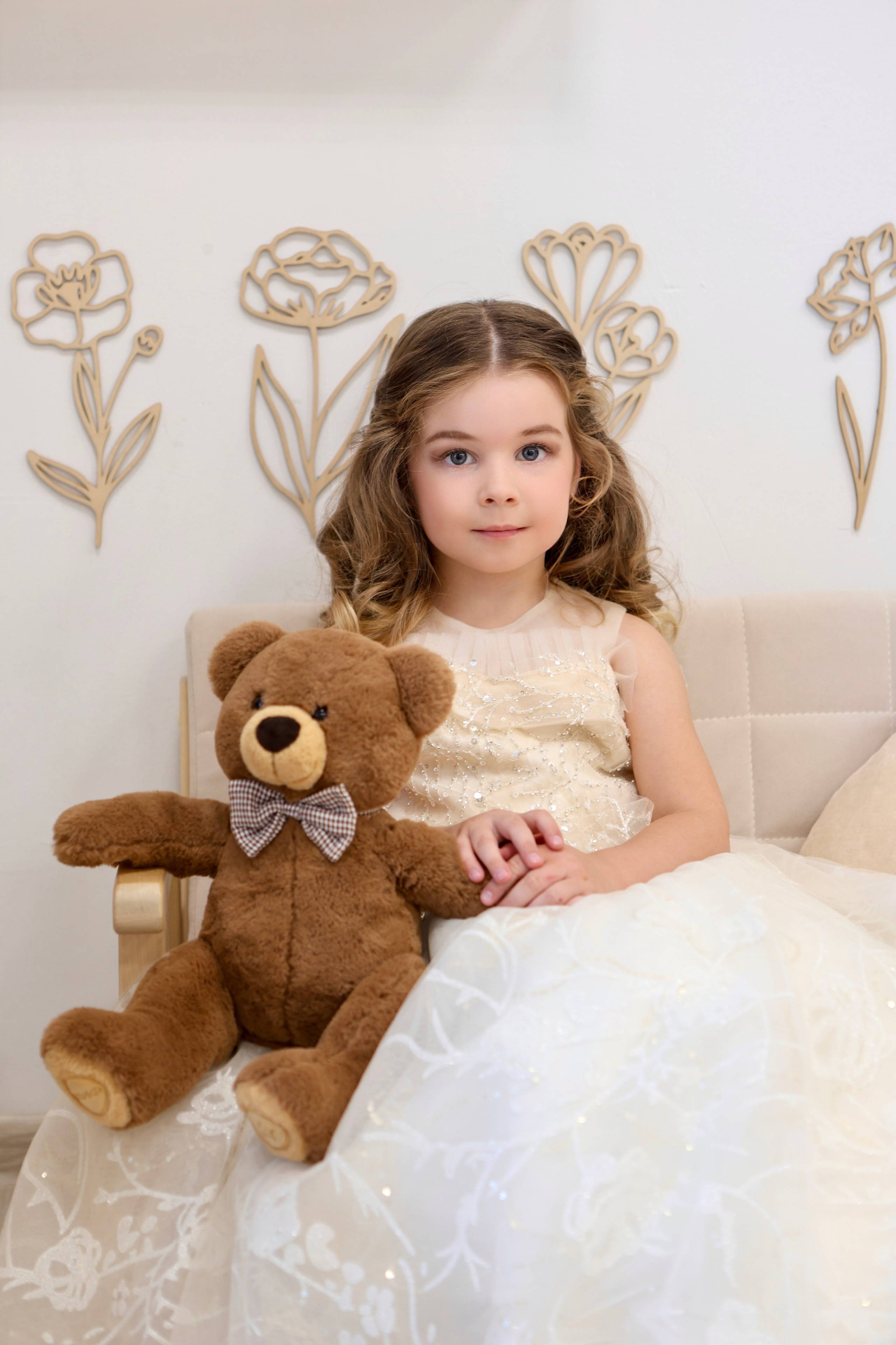 Елизавета. Фотограф в Курске Смирнов Евгений