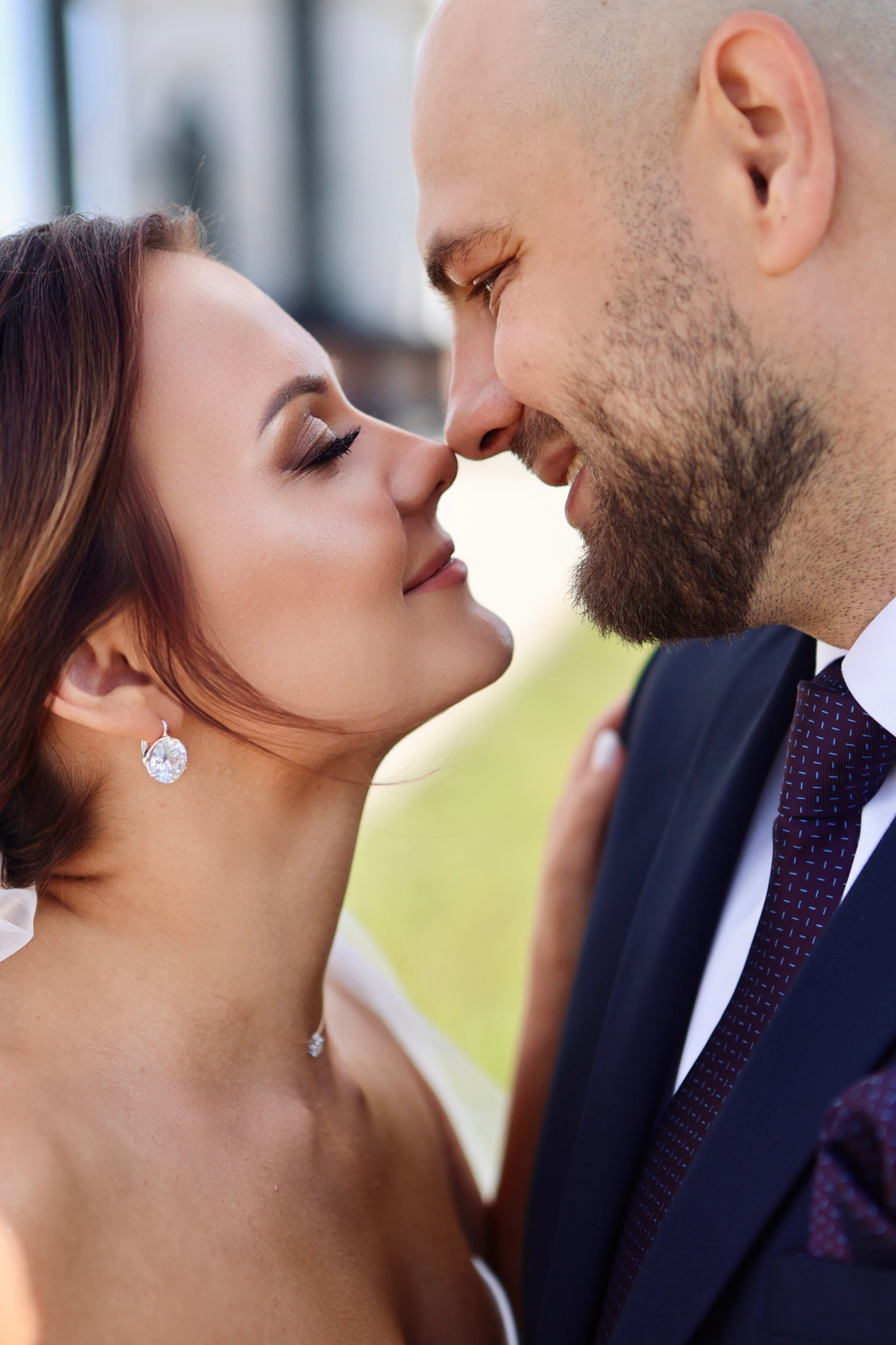 Дмитрий и Ирина. Фотограф в Курске Смирнов Евгений