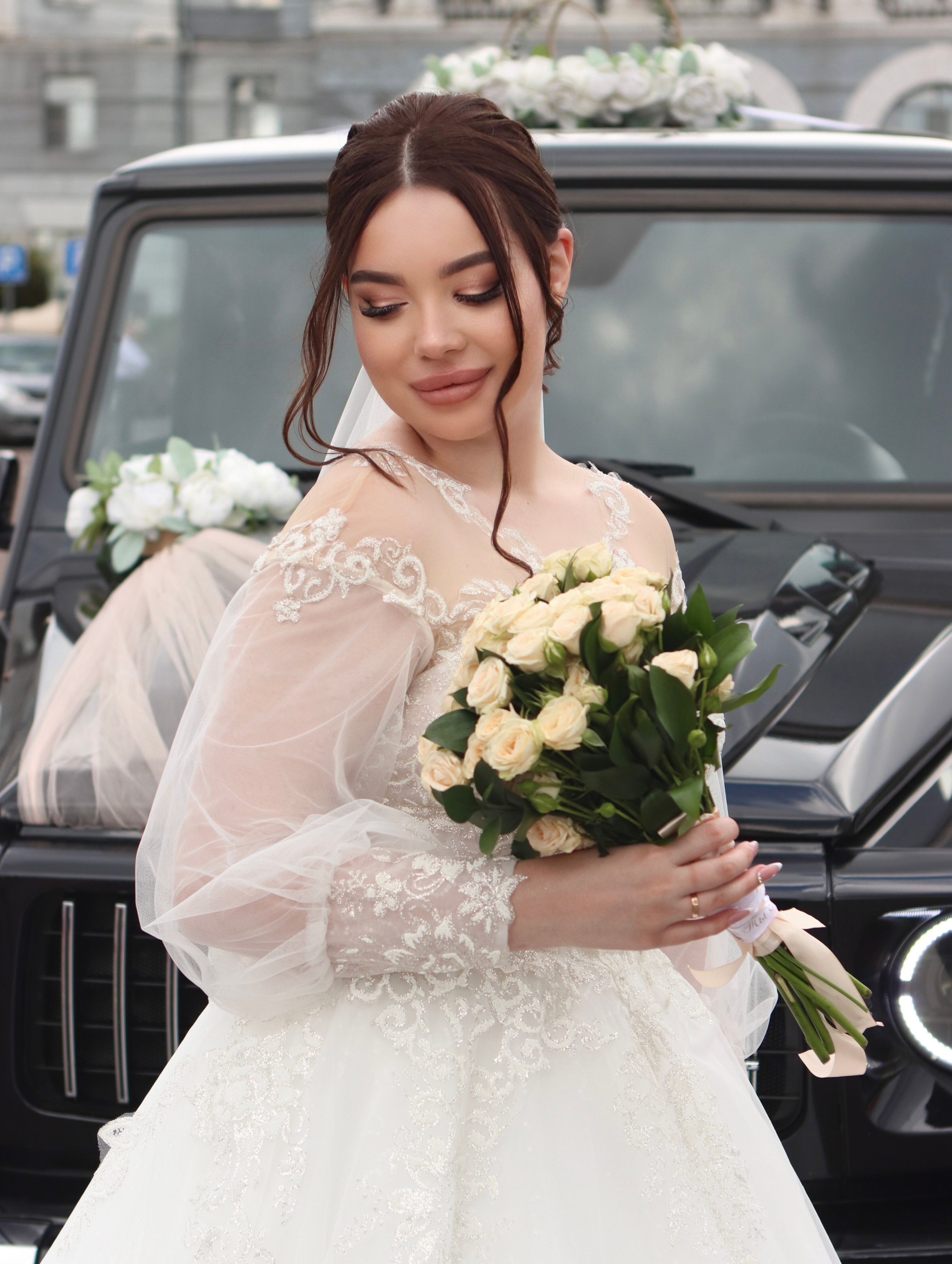 Анна и Александр. Фотограф в Курске Смирнов Евгений