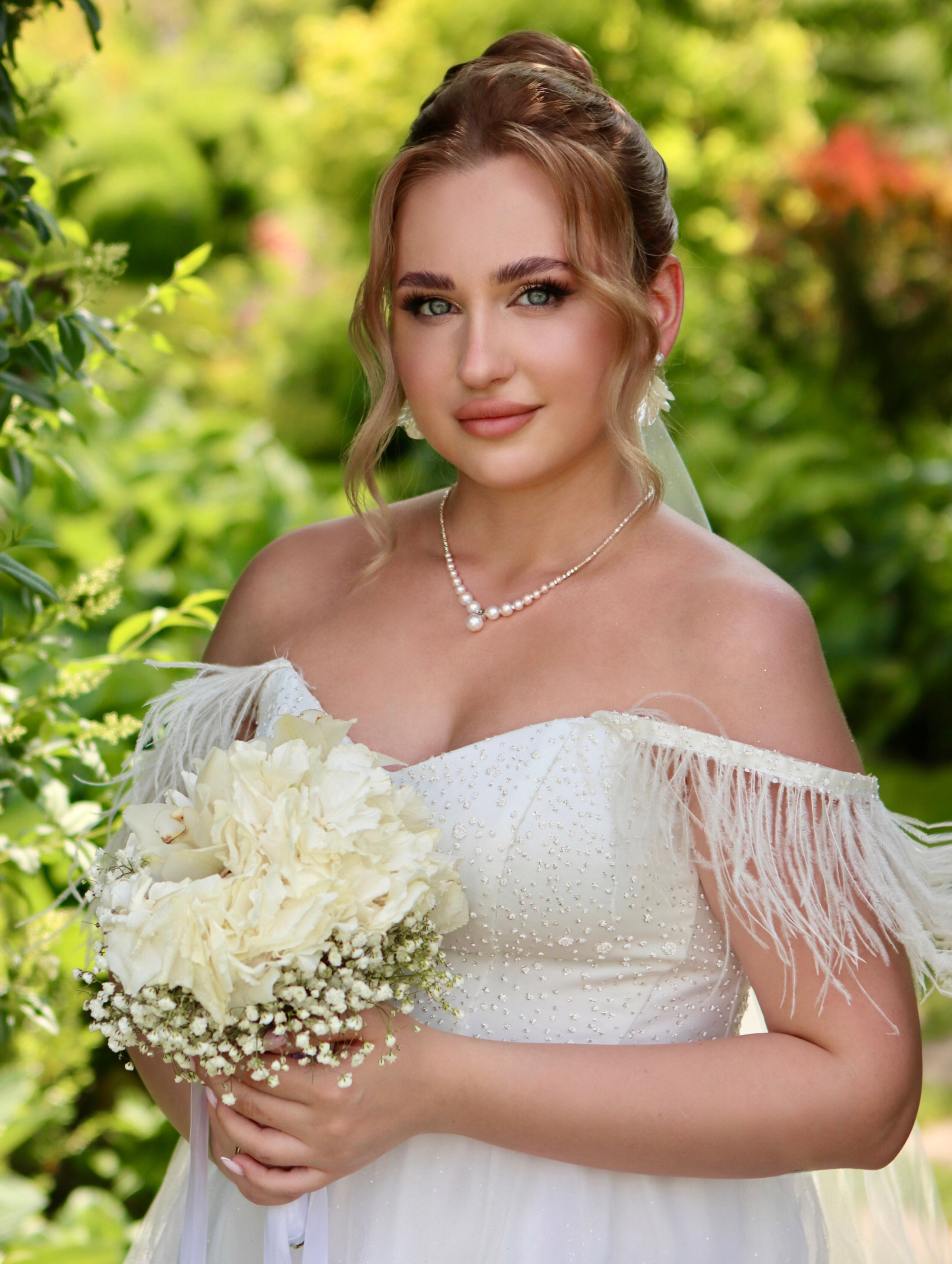 Татьяна и Михаил. Фотограф в Курске Смирнов Евгений