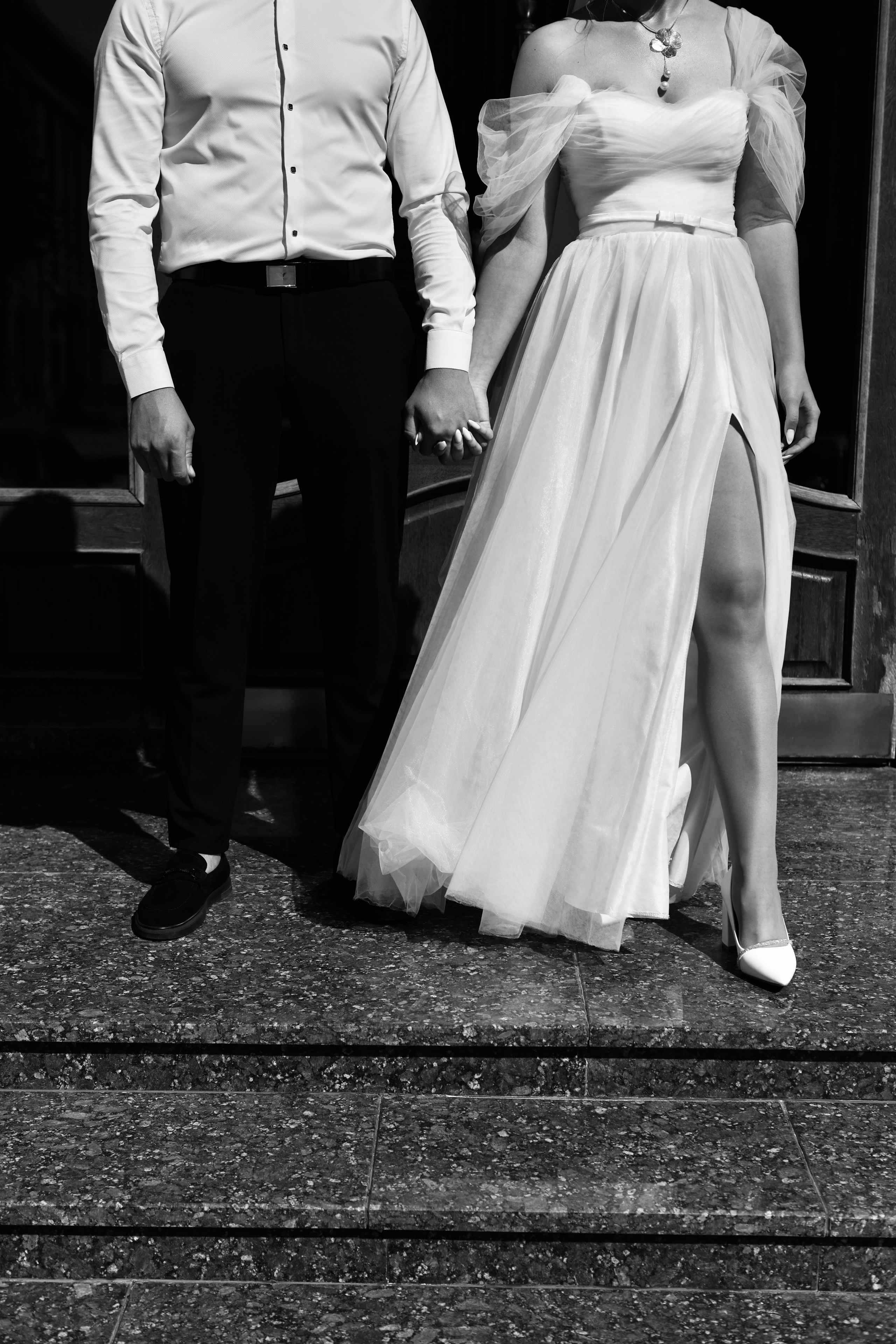 Вероника и Александр. Фотограф в Курске Смирнов Евгений