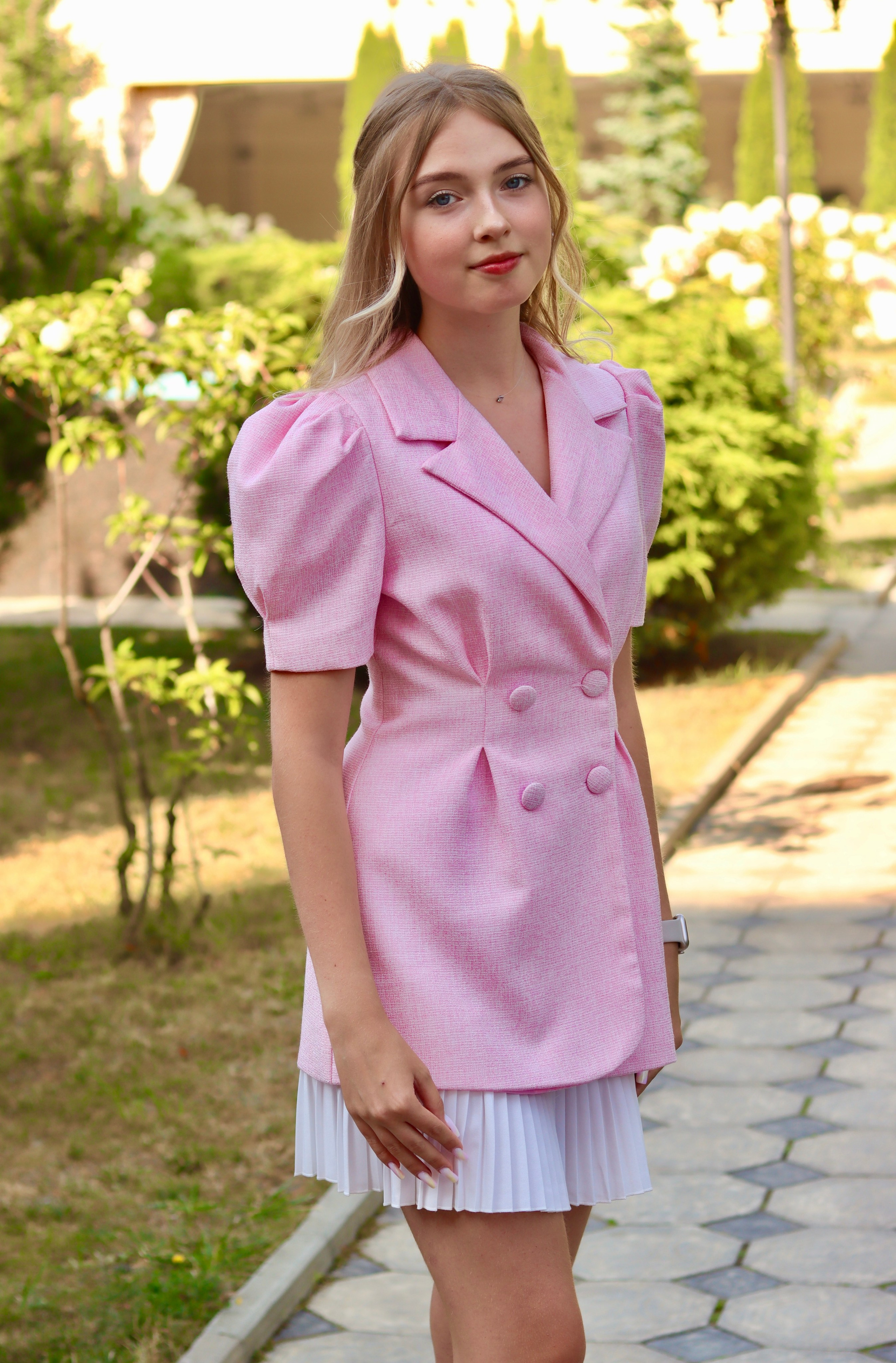 Юбилей. Фотограф в Курске Смирнов Евгений