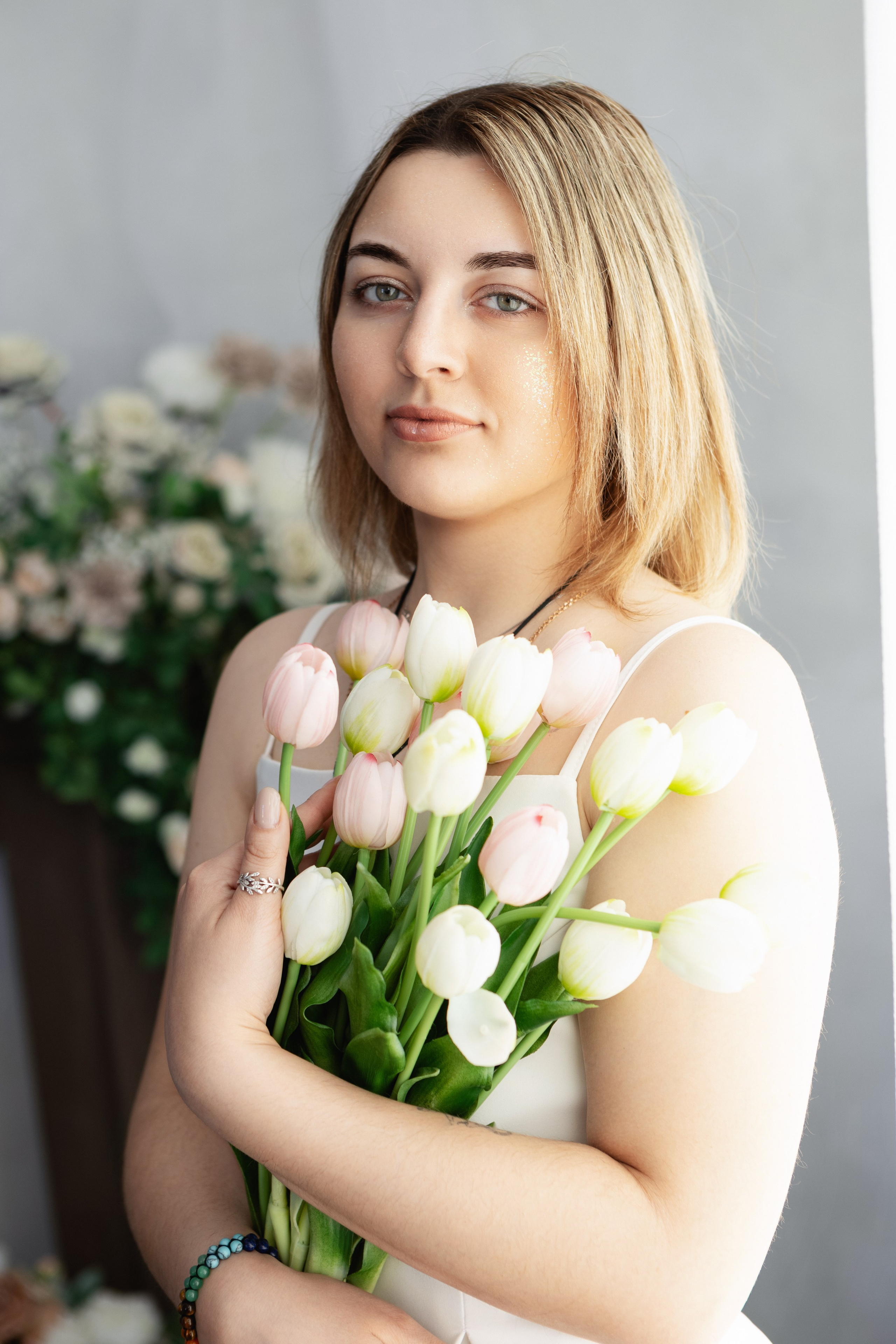 Анастасия. Фотограф в Курске Смирнов Евгений