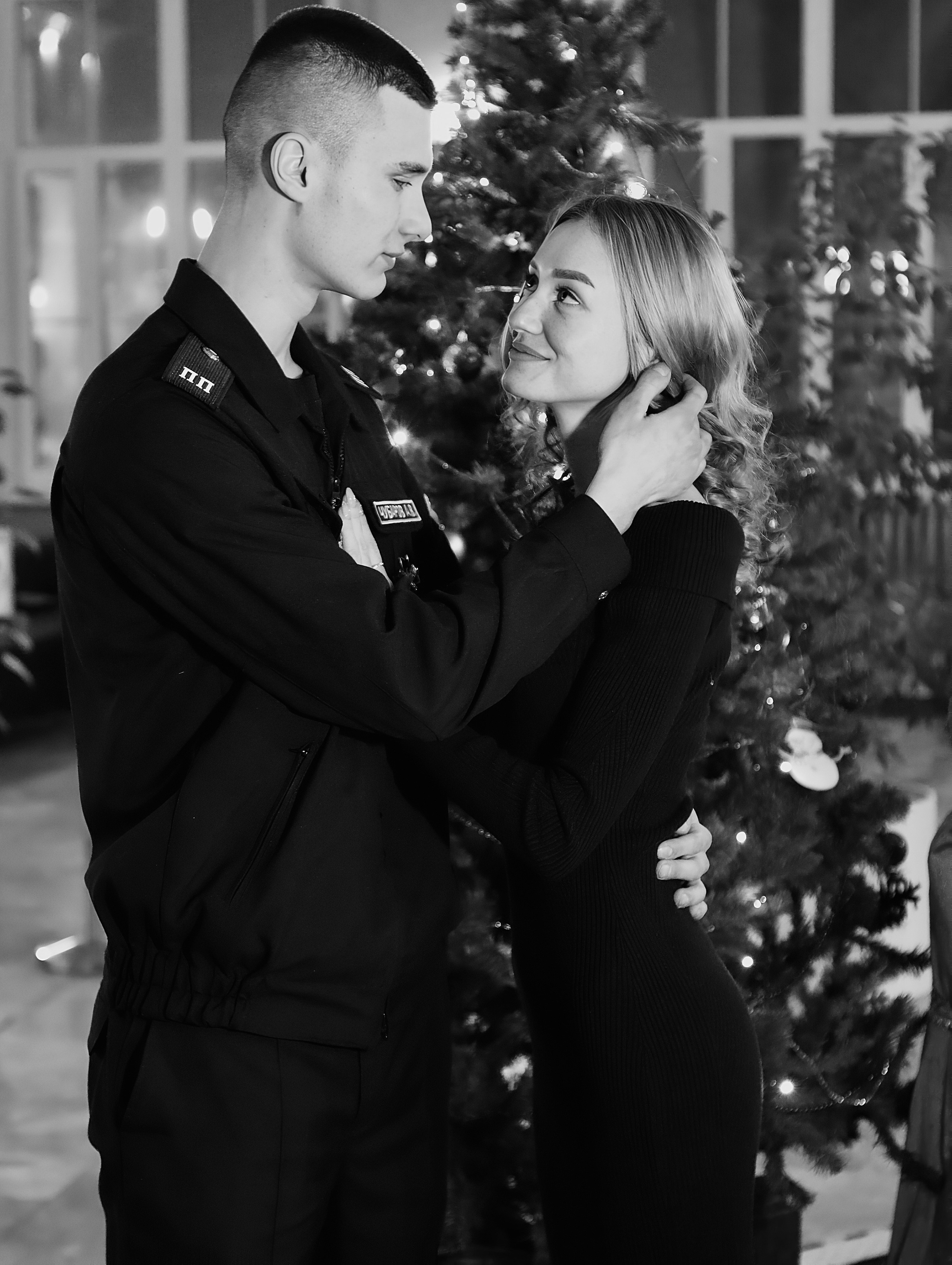 Алина и Александр. Фотограф в Курске Смирнов Евгений