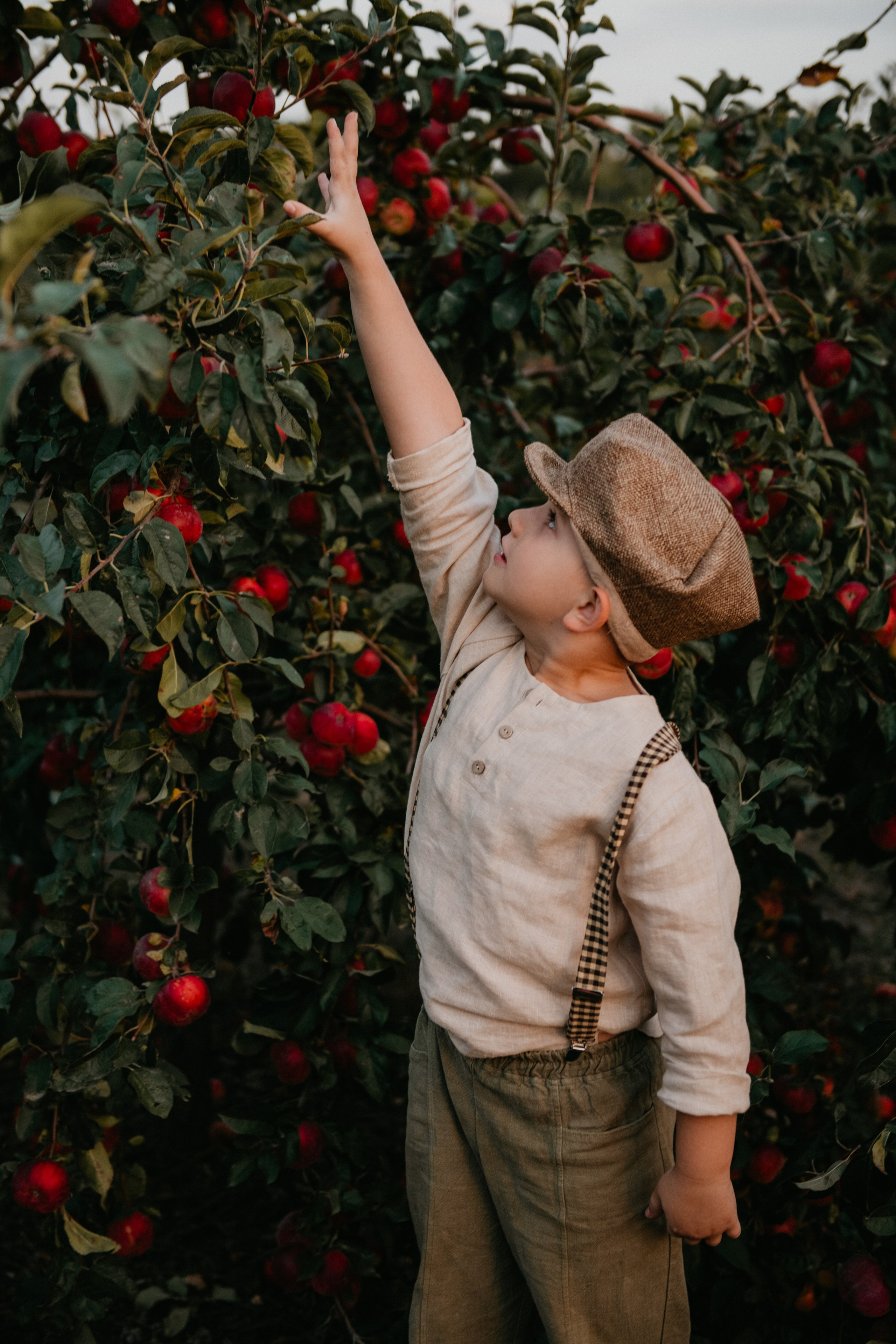 Семейные съёмки. Детский и семейный фотограф в Армавире Даша Зубкова