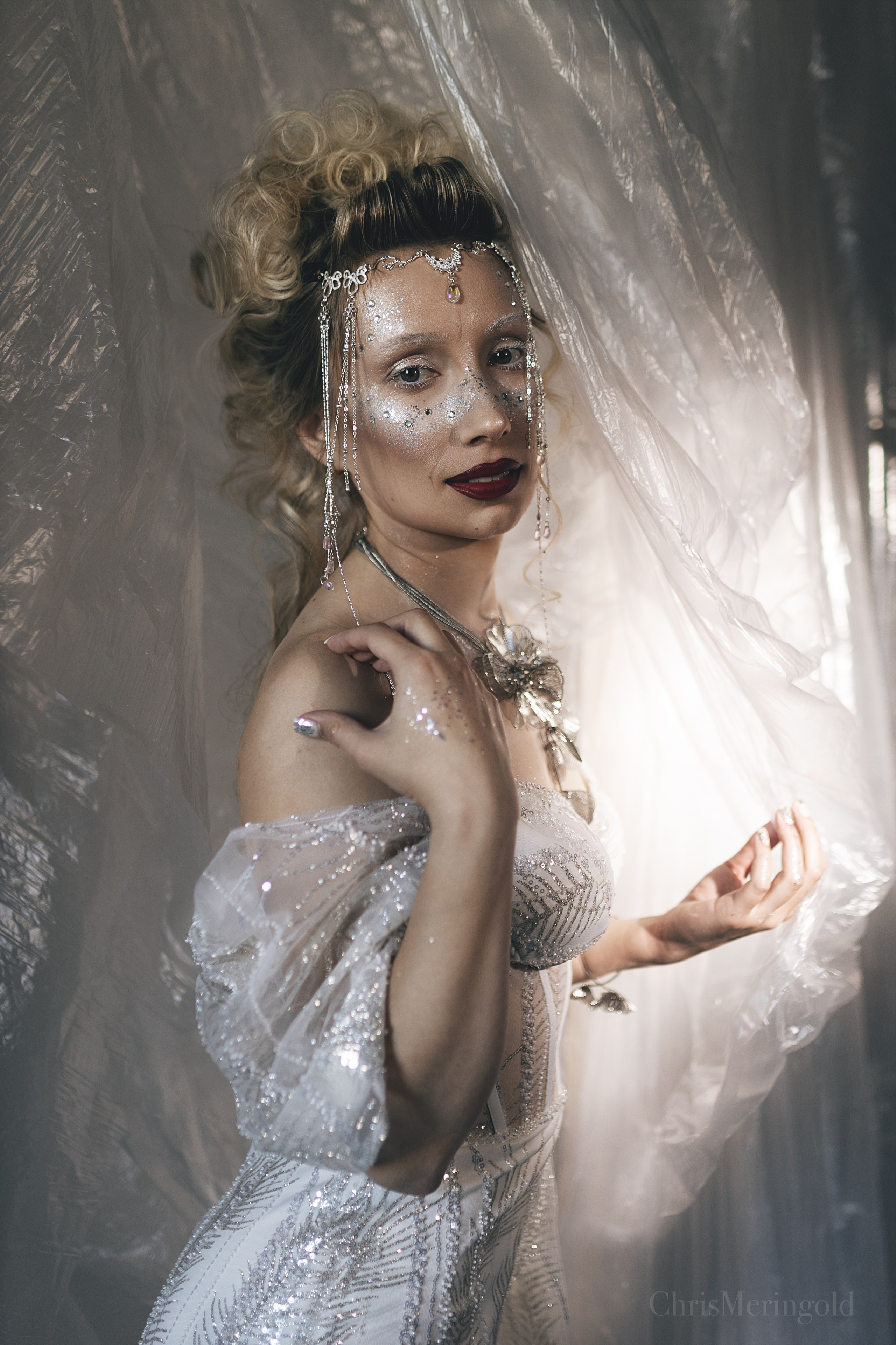 FairyFantasy. Портретный фотограф Кристина Лукьянова