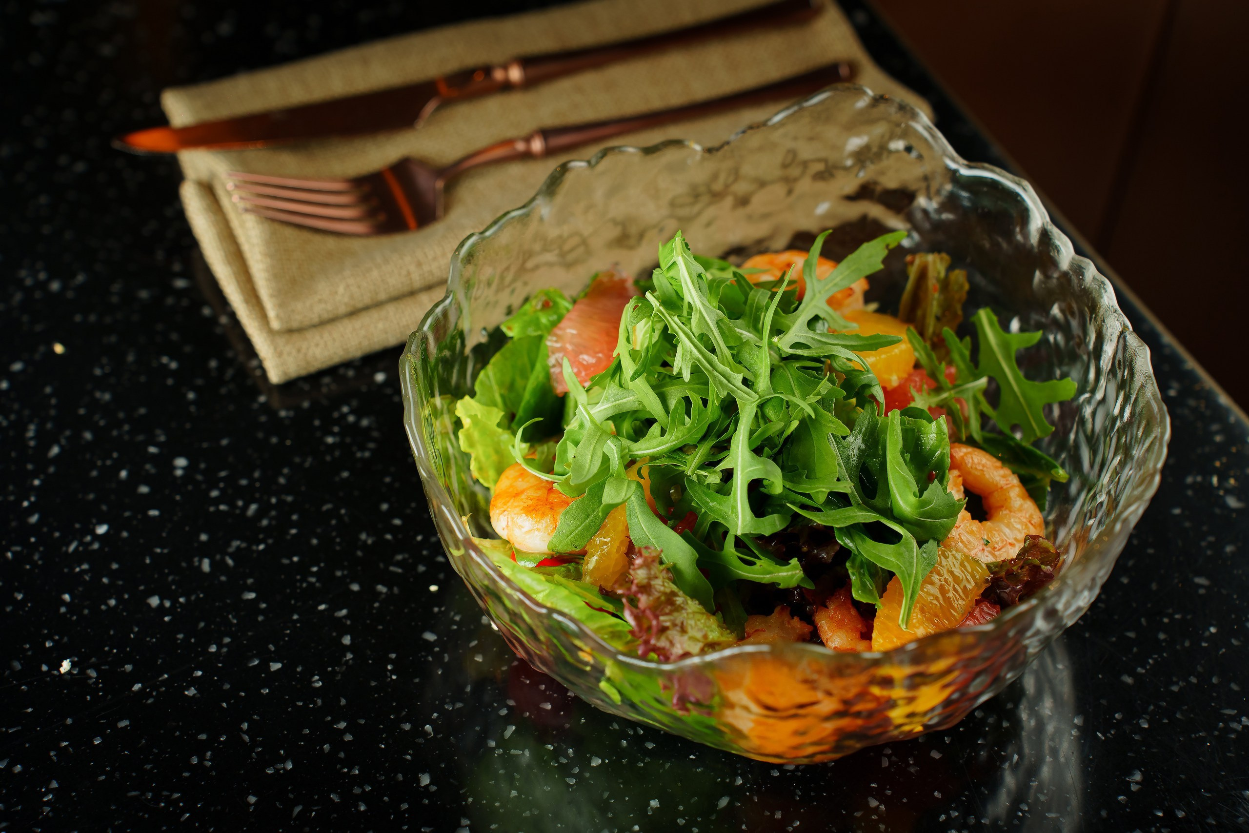 Roze. Меню. Night2Day Санкт-Петербург