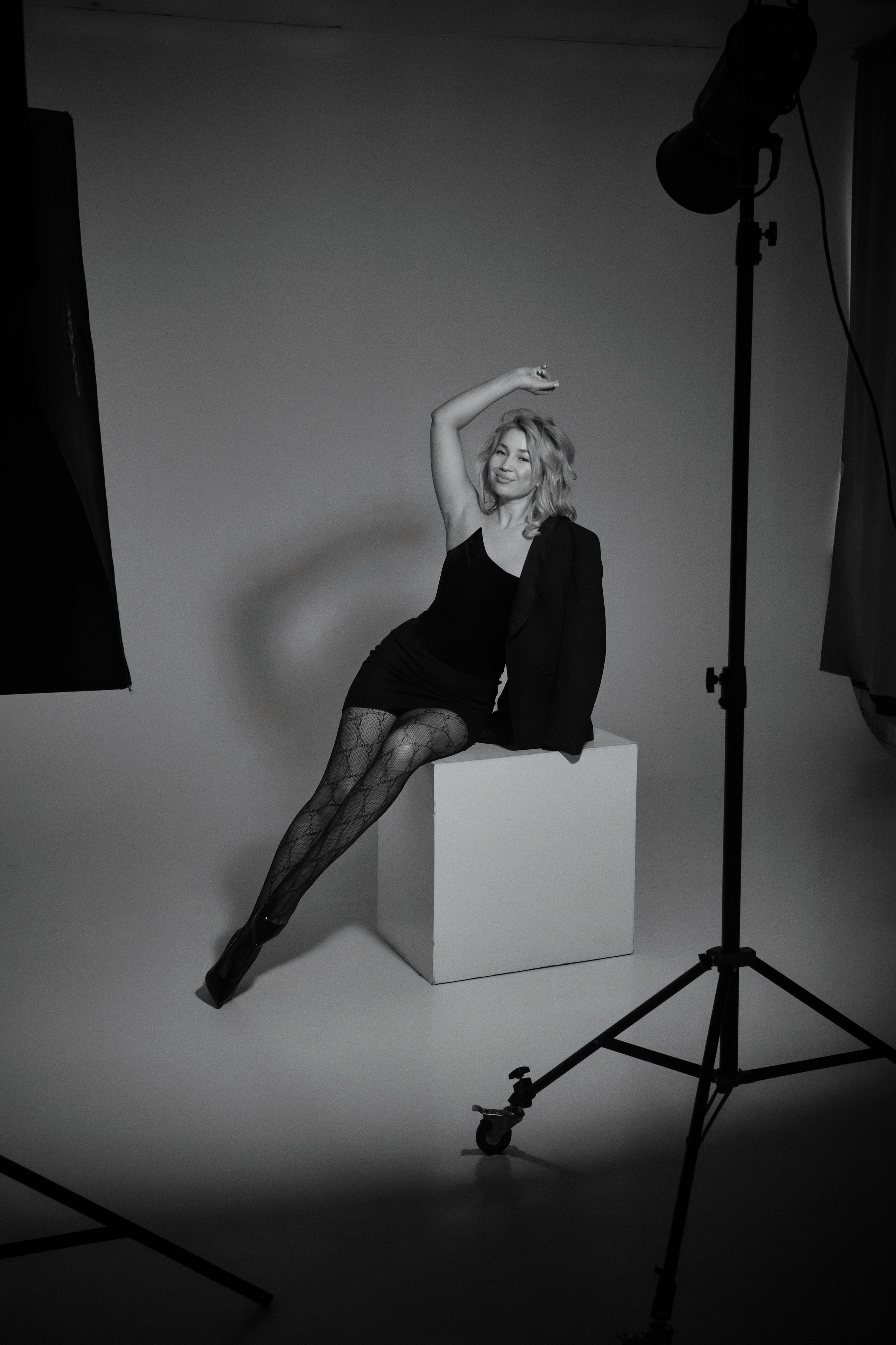 Лера. Главная