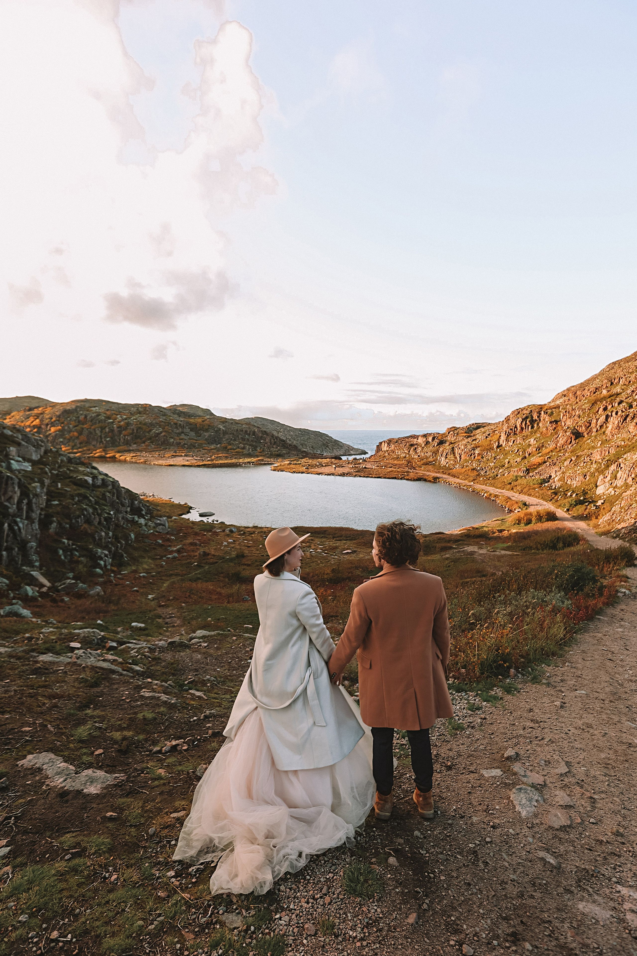 Териберка. Семейный фотограф Тюмень, фотограф на роды Салмина Мария