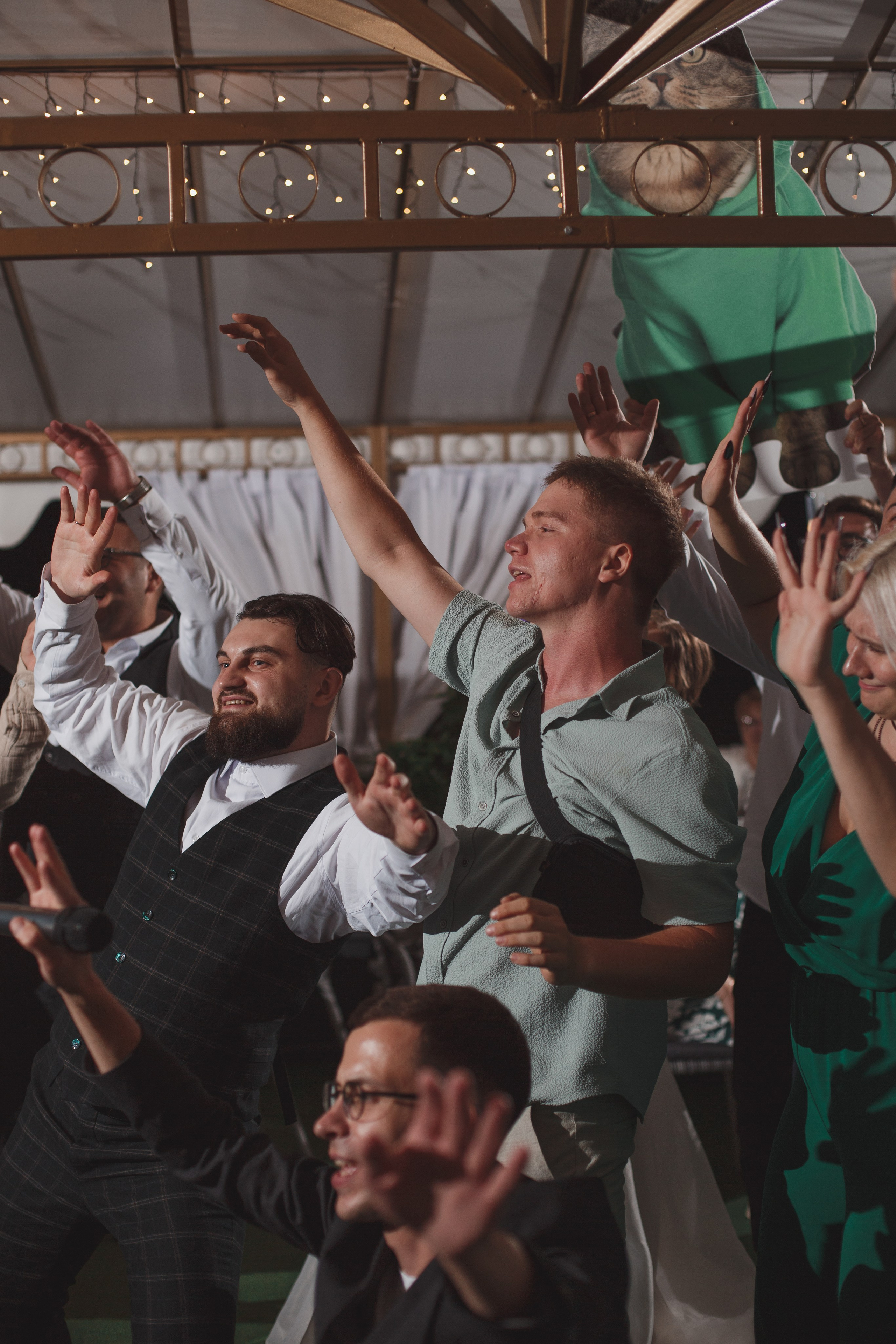 Дмитрий и Марина. Свадебный и контент фотограф в Белгороде Ярослав Гаврилейченко