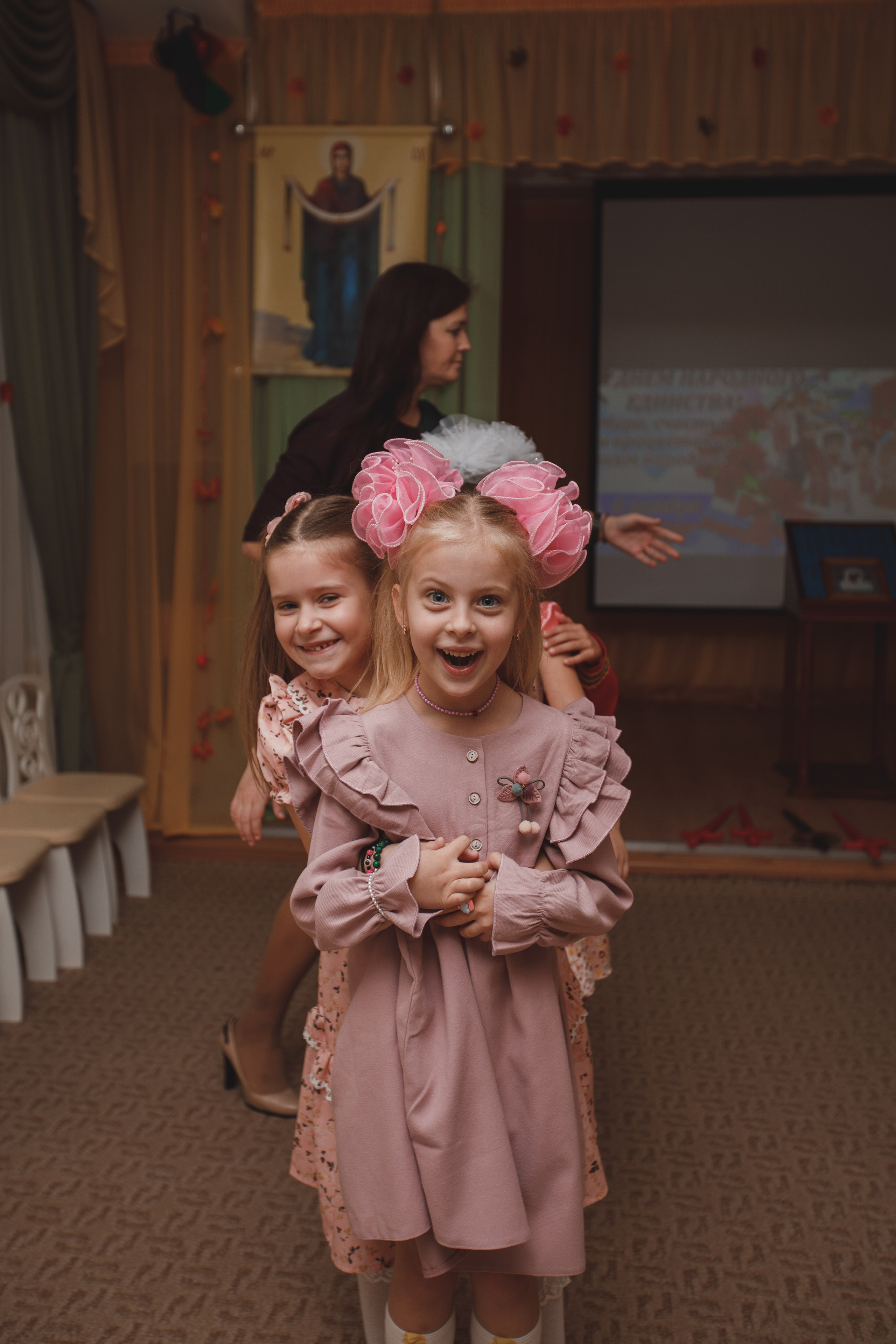 Утренники и др. Свадебный и контент фотограф в Белгороде Ярослав Гаврилейченко